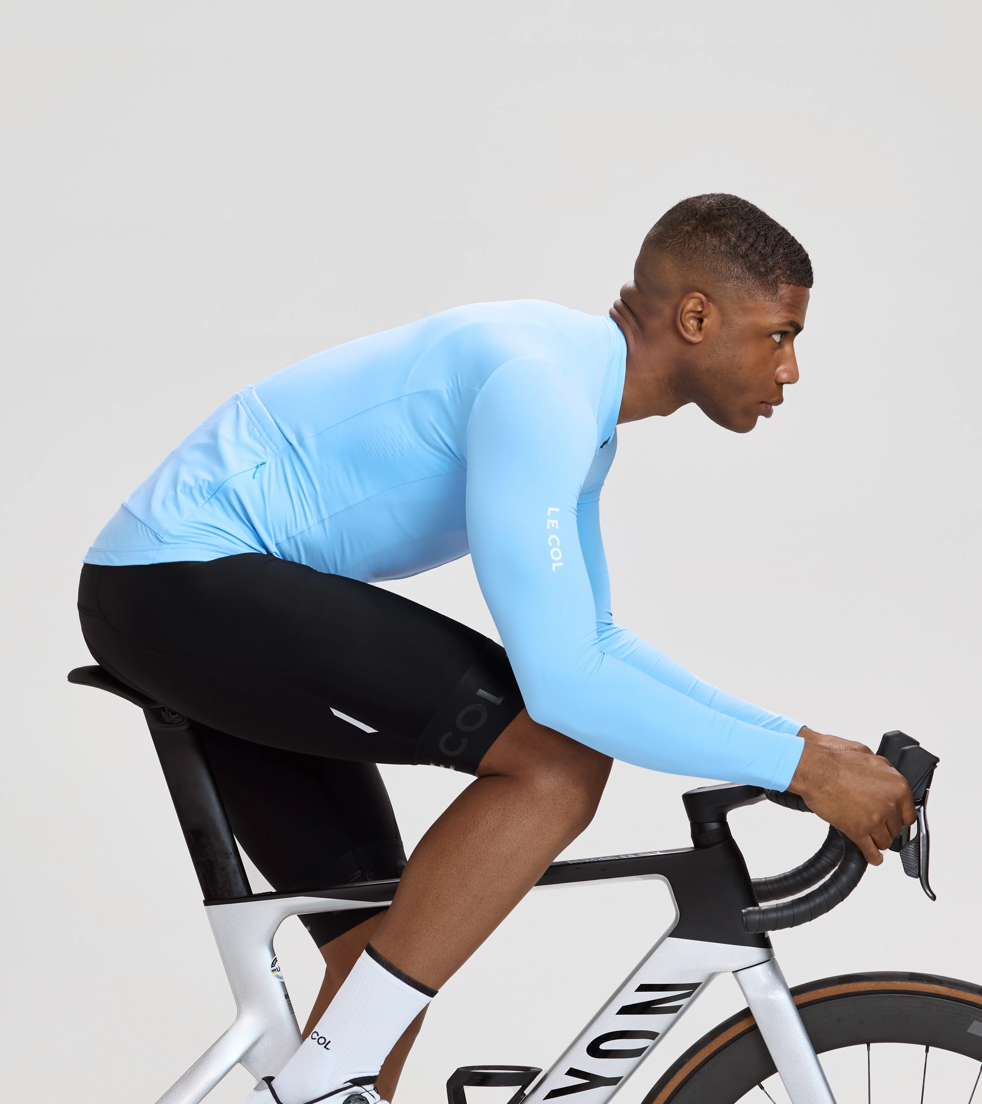 Pro Long Sleeve Jersey - Image 21