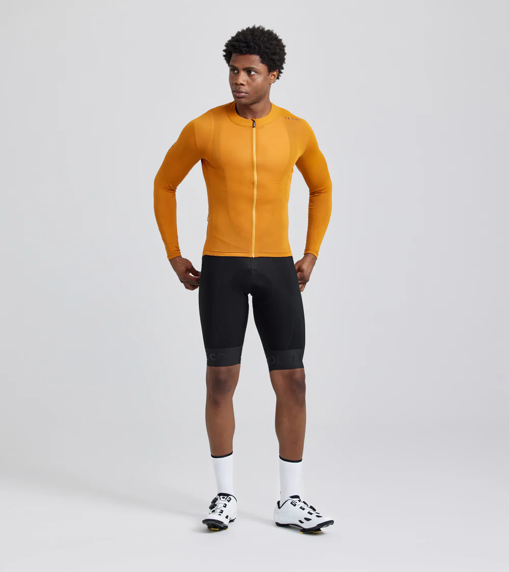 Pro Long Sleeve Jersey - Image 22
