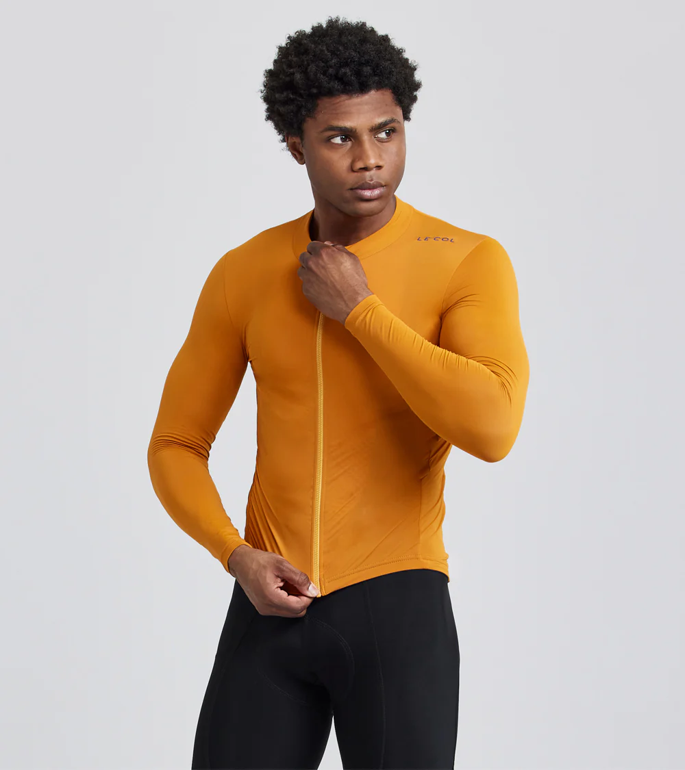 Pro Long Sleeve Jersey - Image 23