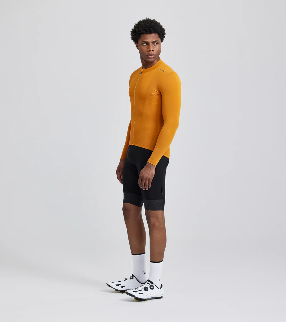 Pro Long Sleeve Jersey - Image 24