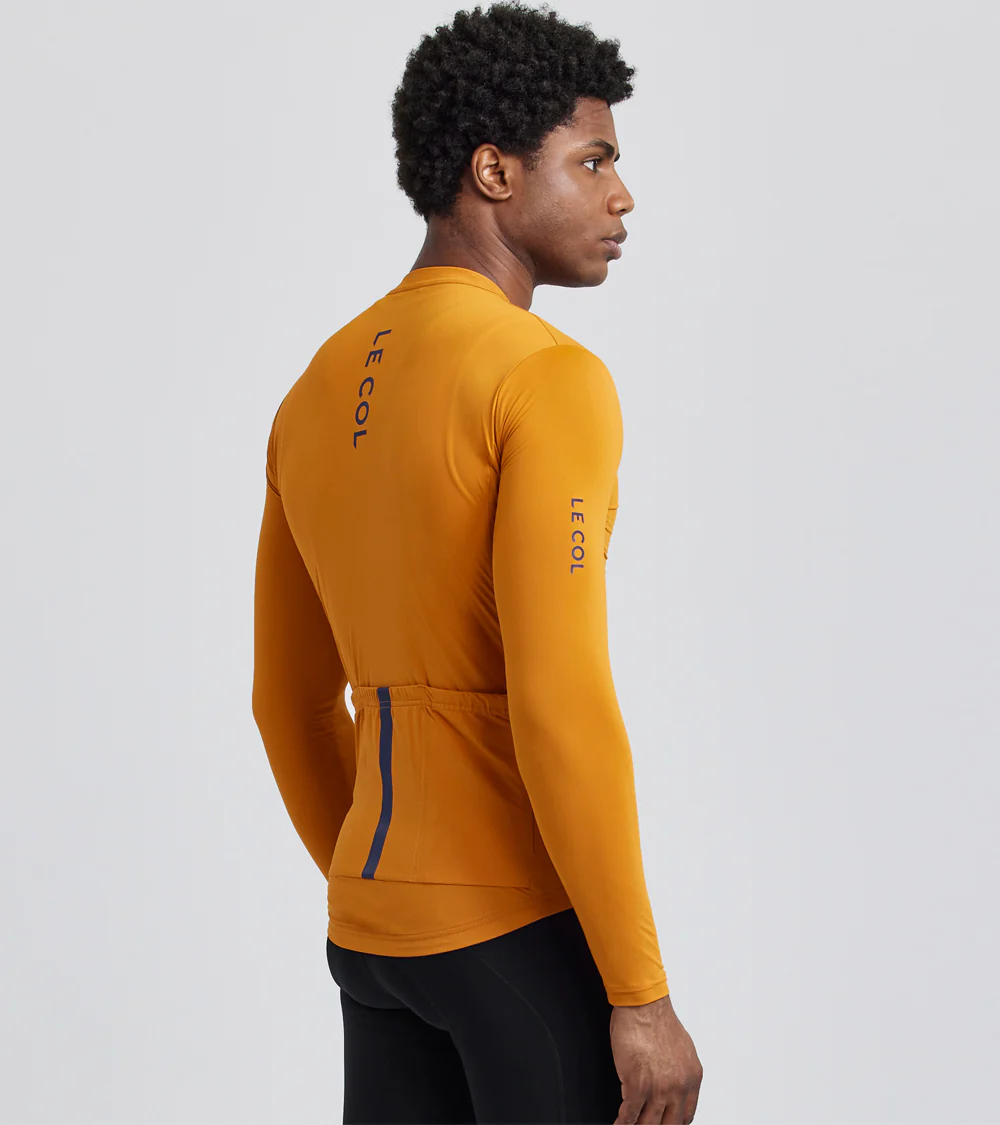 Pro Long Sleeve Jersey - Image 25