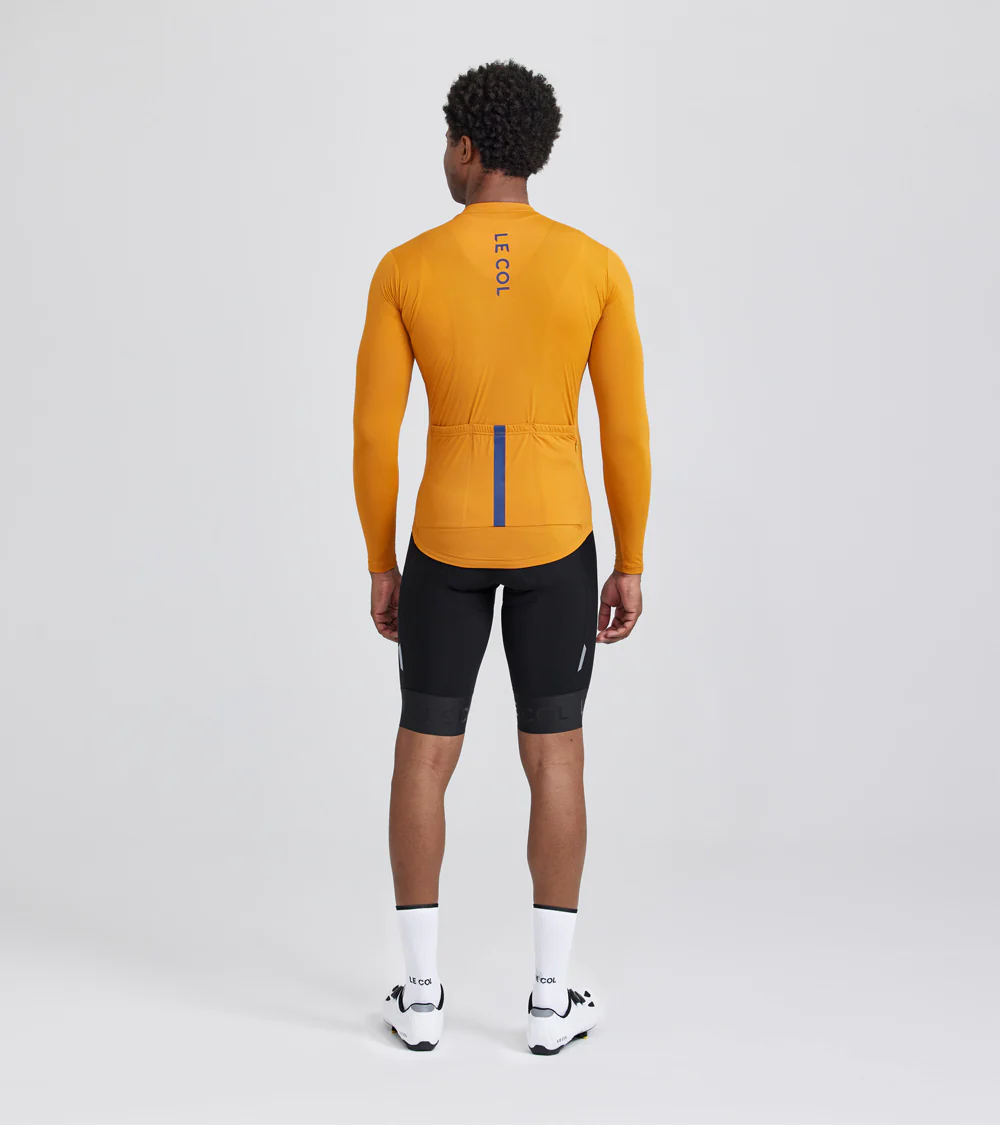 Pro Long Sleeve Jersey - Image 26