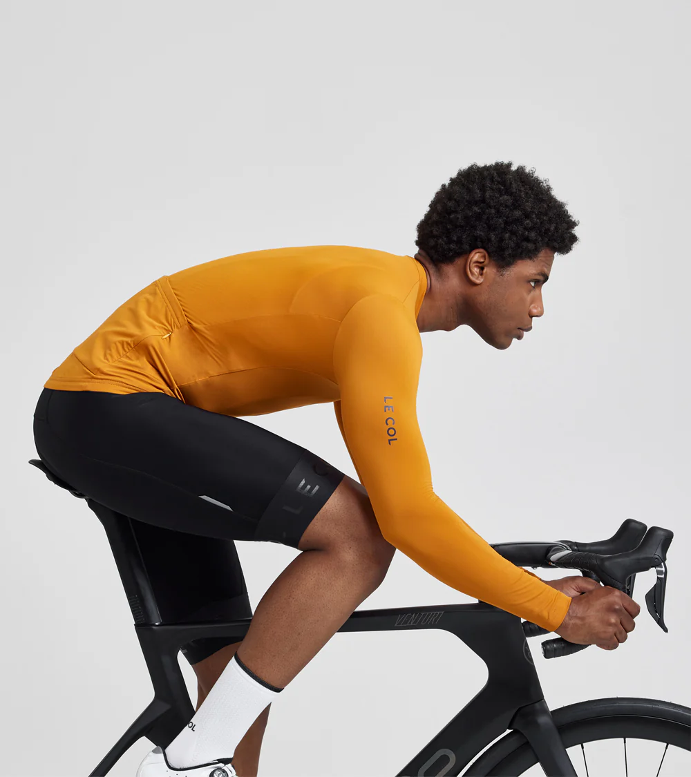 Pro Long Sleeve Jersey - Image 27