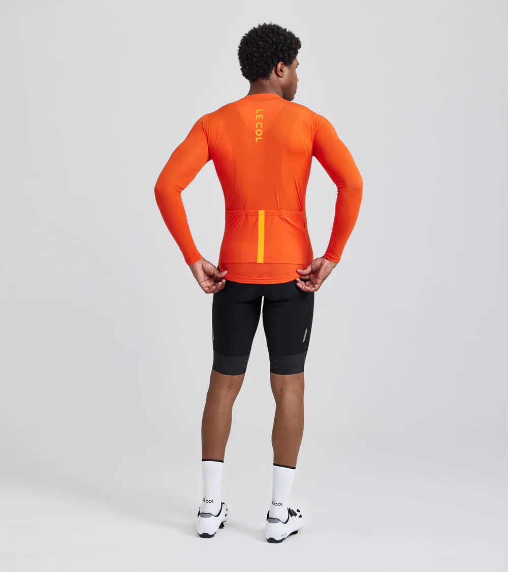 Pro Long Sleeve Jersey - Image 31