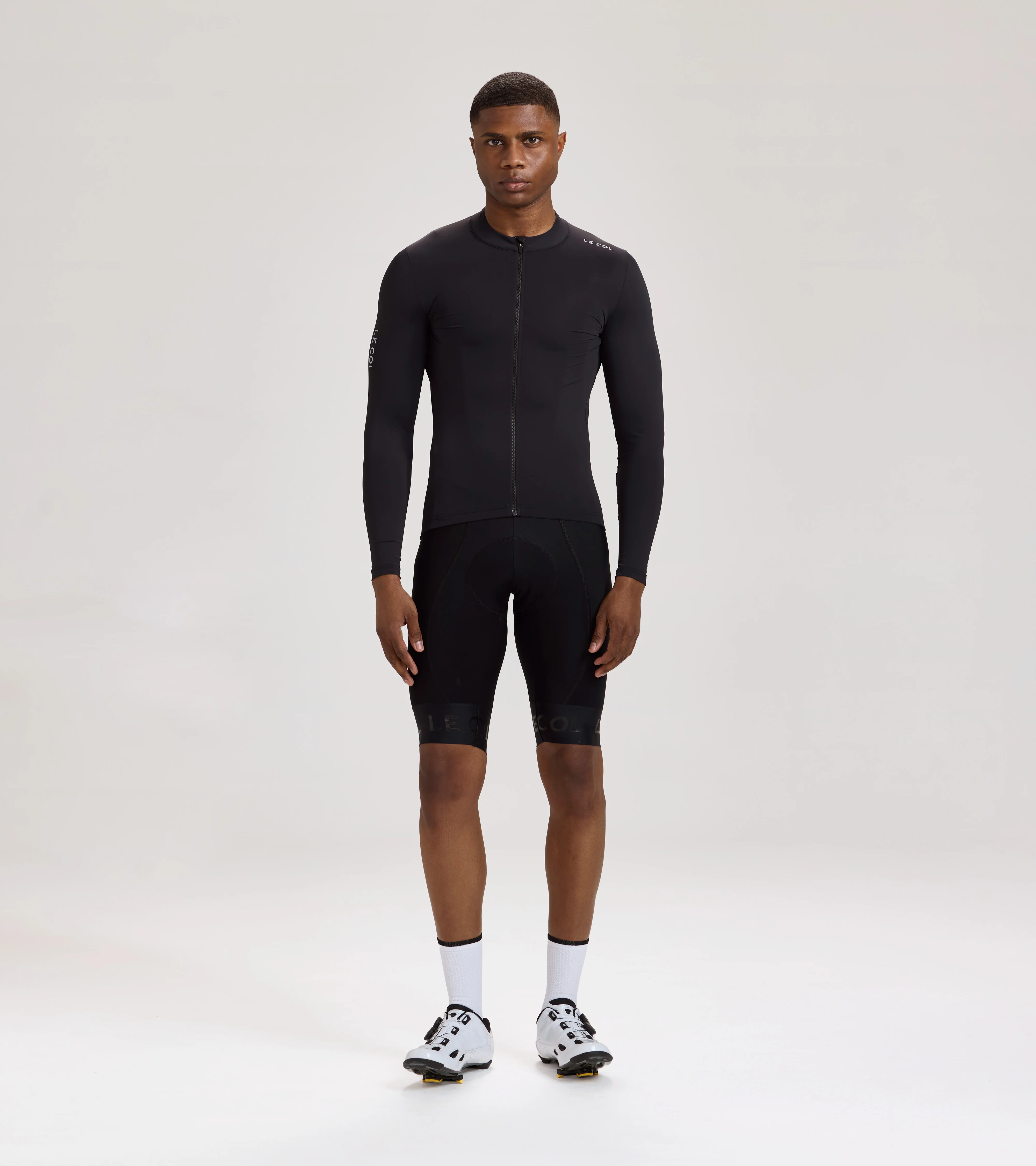 Pro Long Sleeve Jersey - Image 32