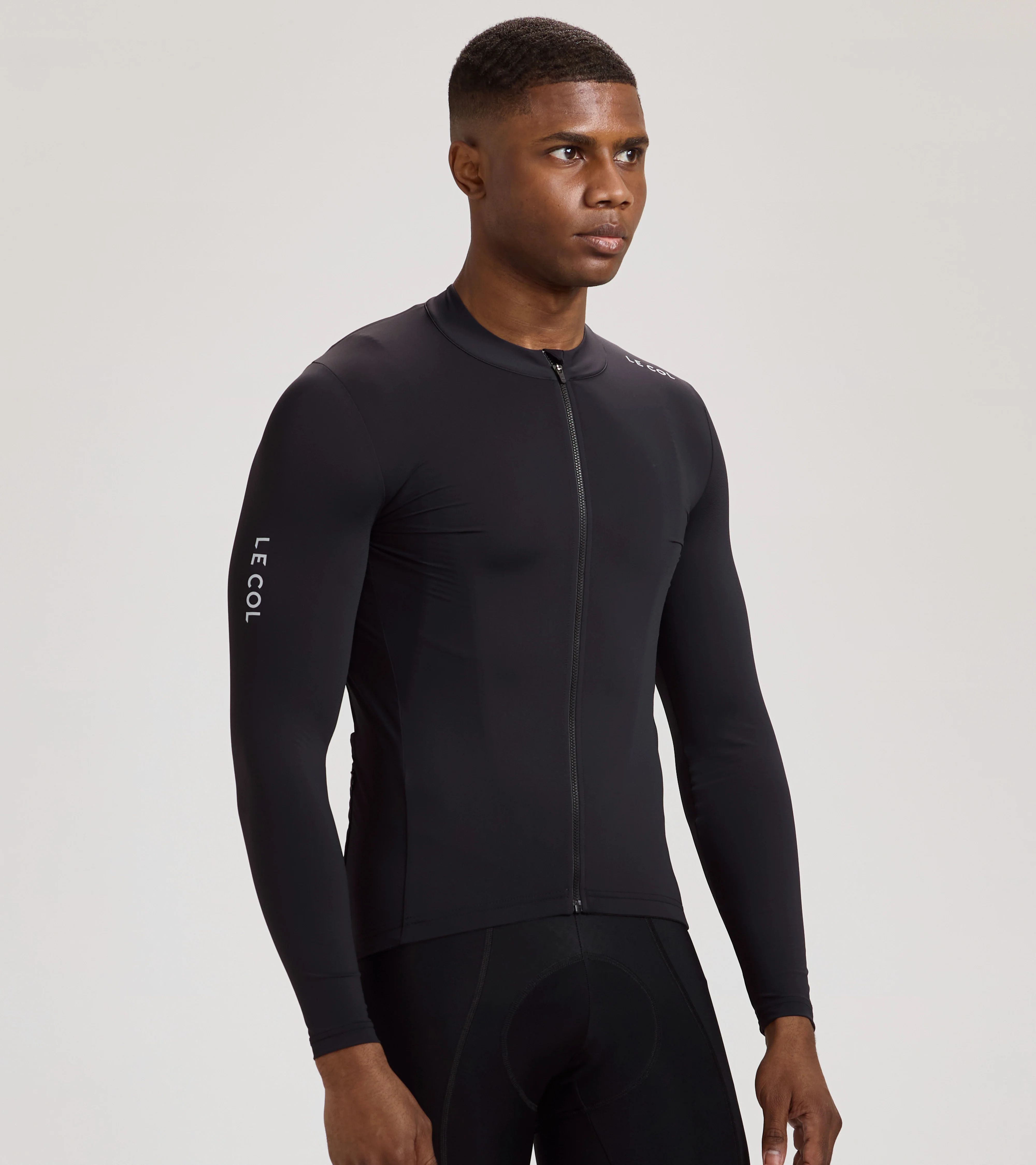 Pro Long Sleeve Jersey - Image 33