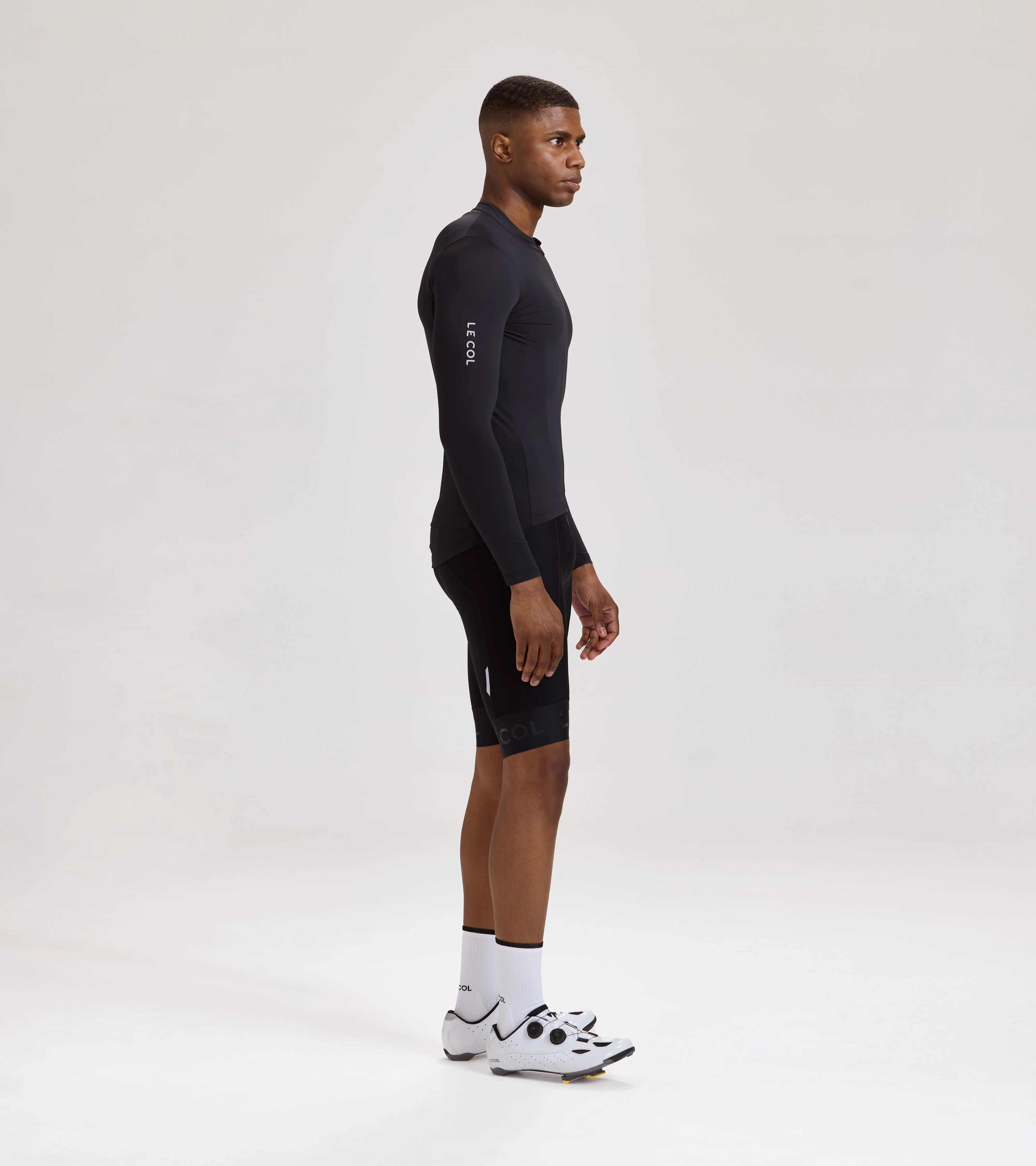 Pro Long Sleeve Jersey - Image 34