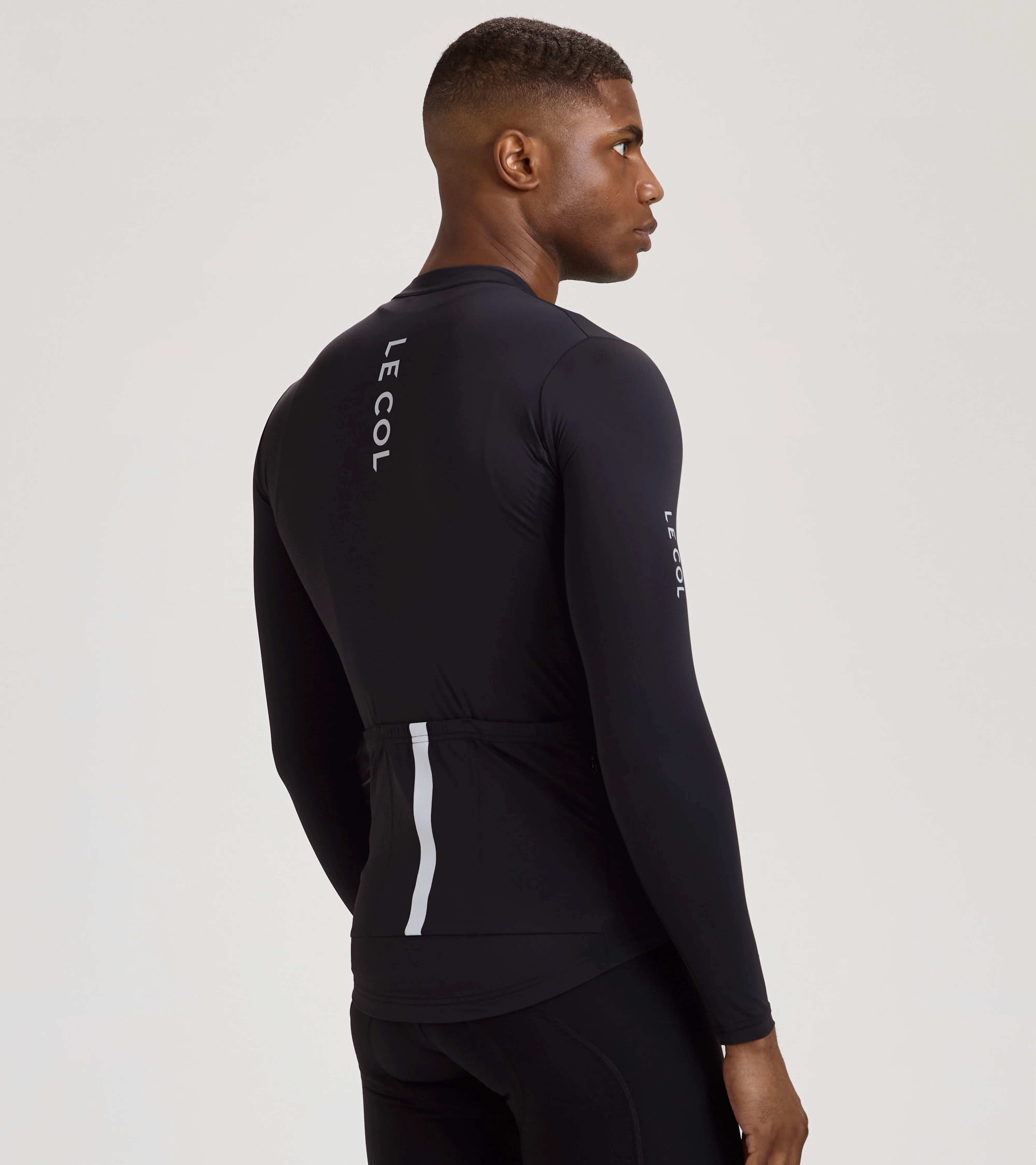 Pro Long Sleeve Jersey - Image 35