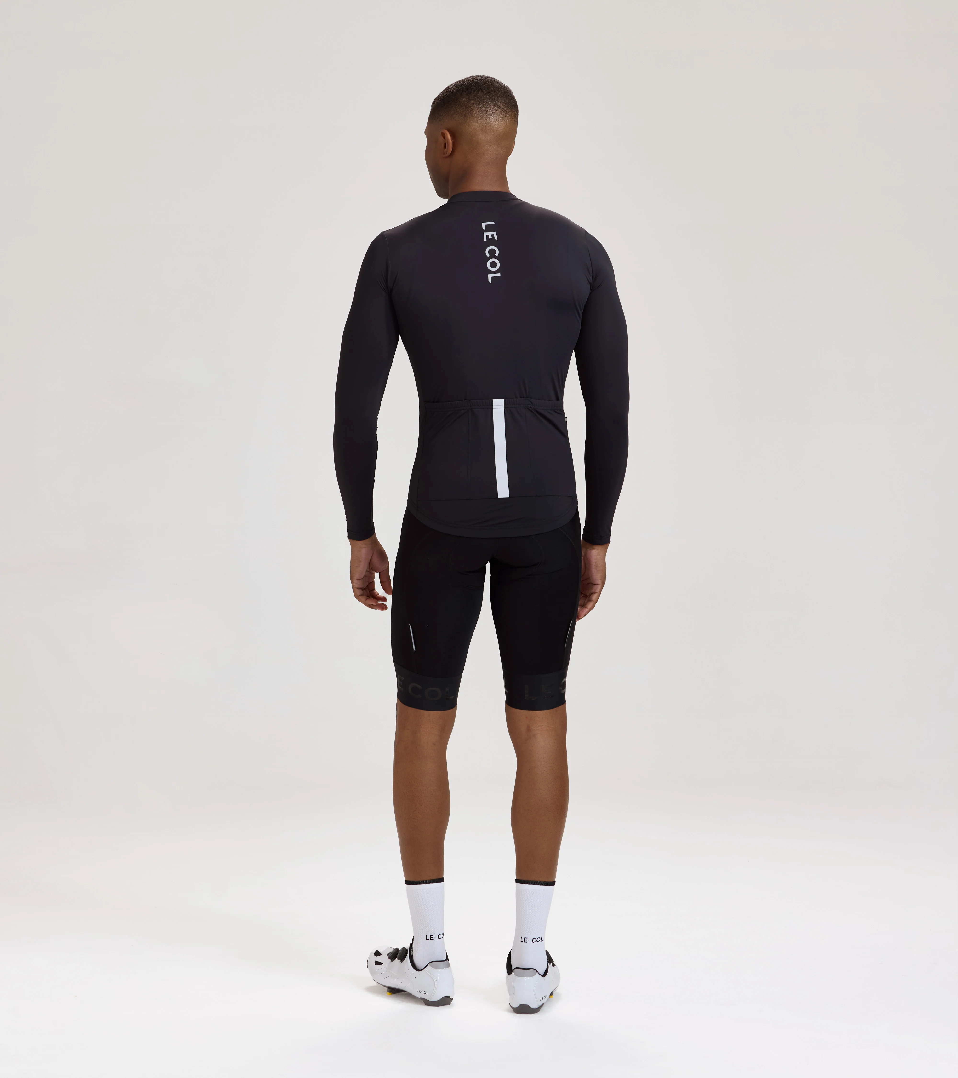 Pro Long Sleeve Jersey - Image 36