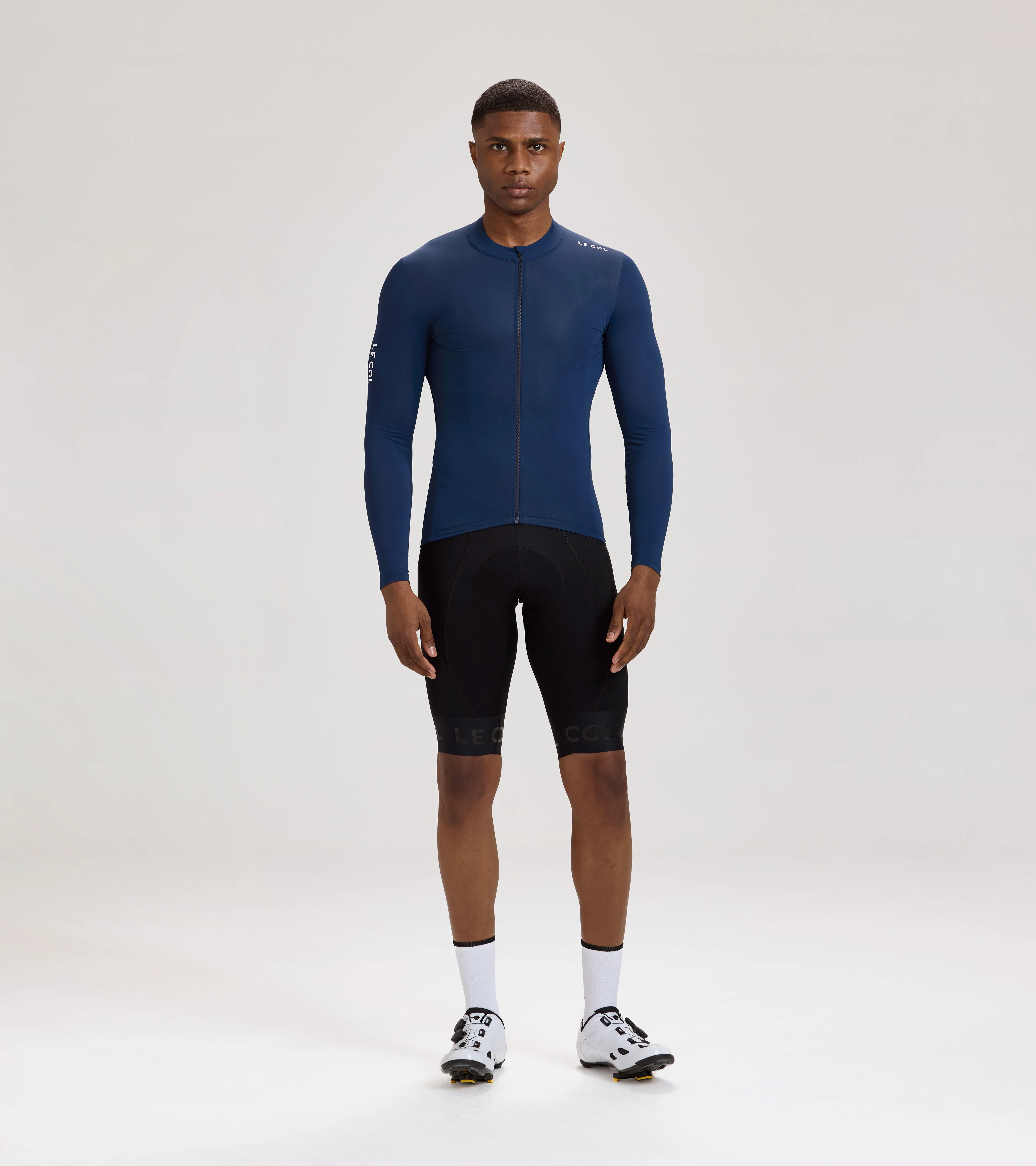 Pro Long Sleeve Jersey - Image 37