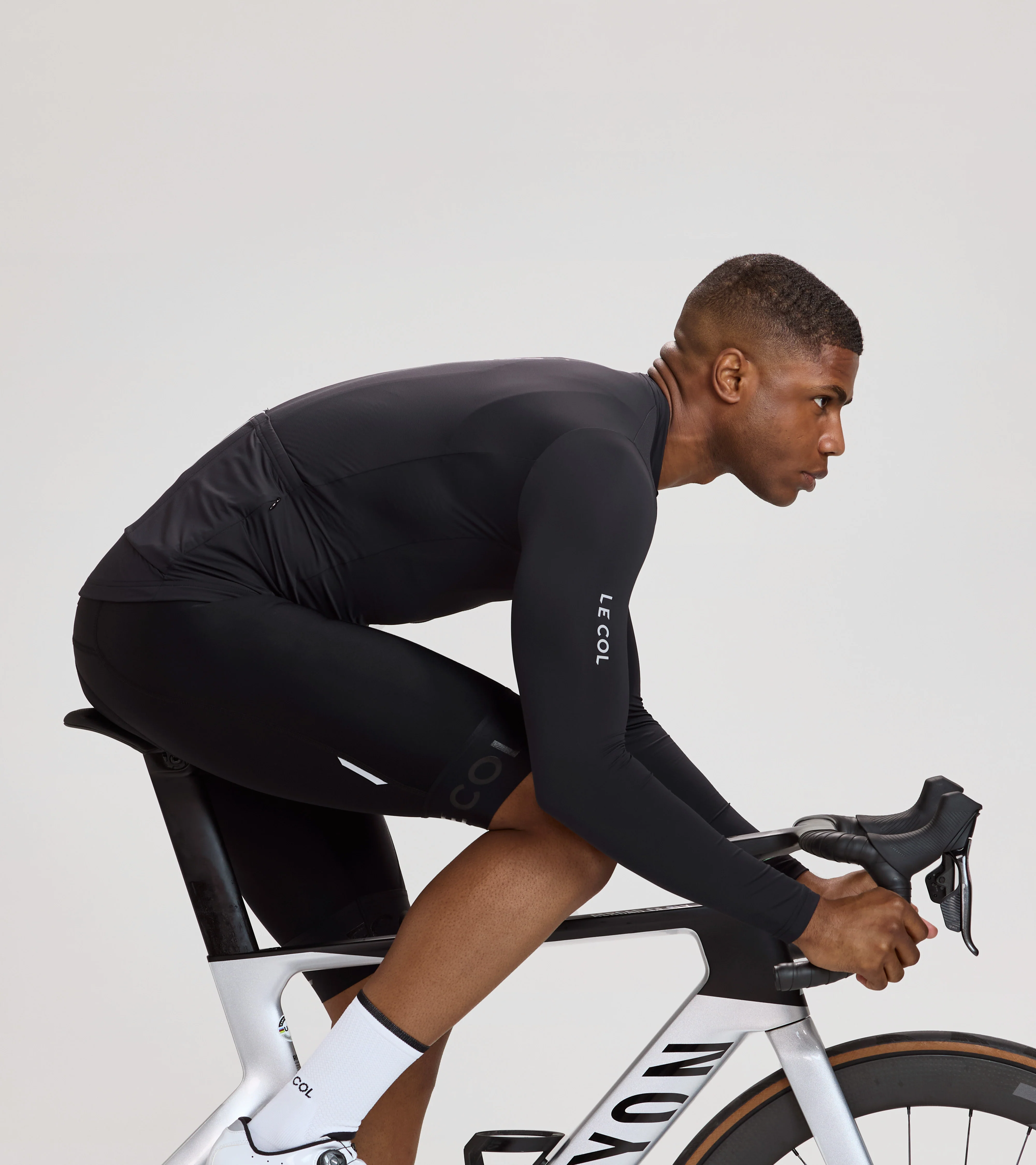 Pro Long Sleeve Jersey - Image 38