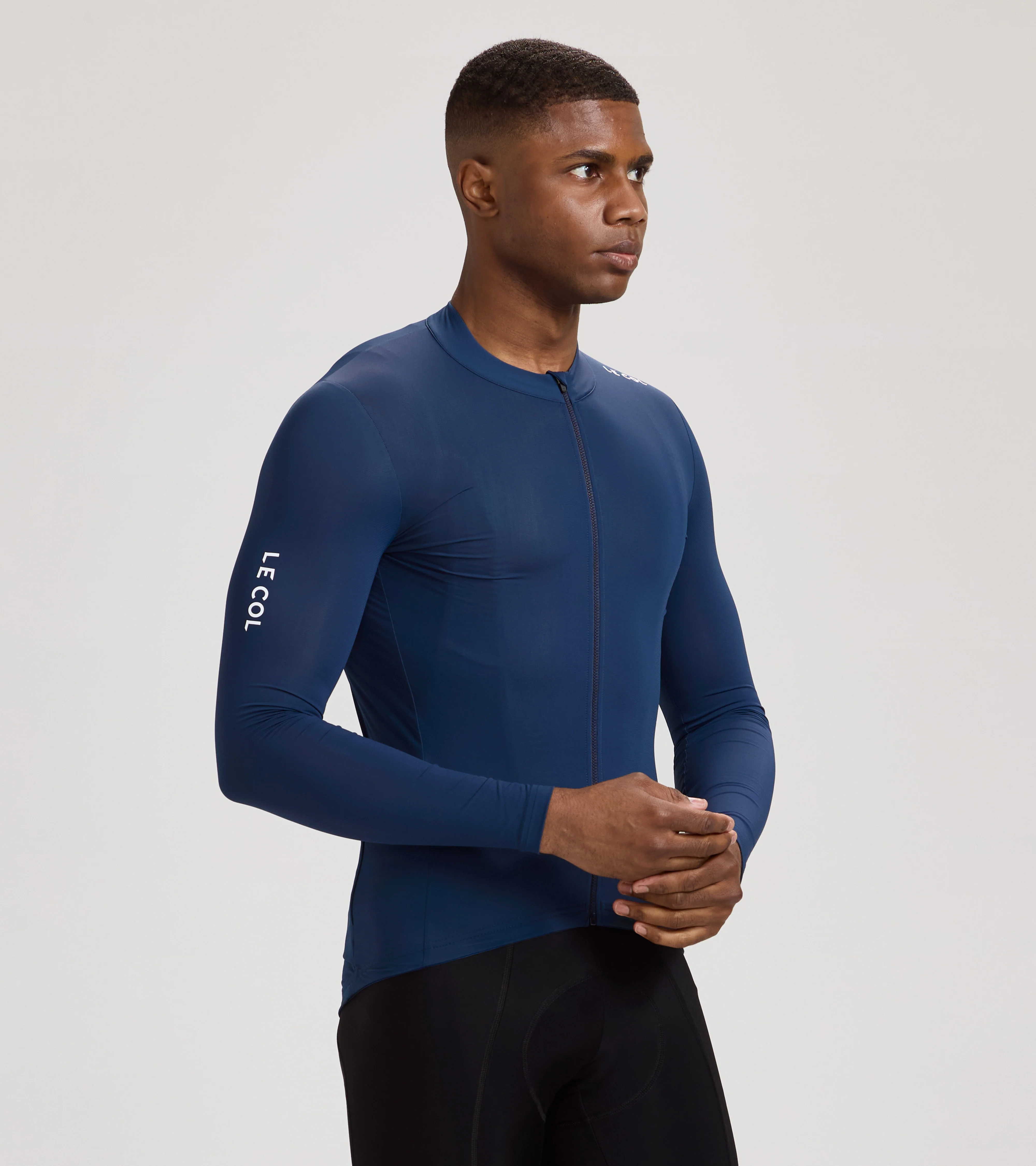 Pro Long Sleeve Jersey - Image 39
