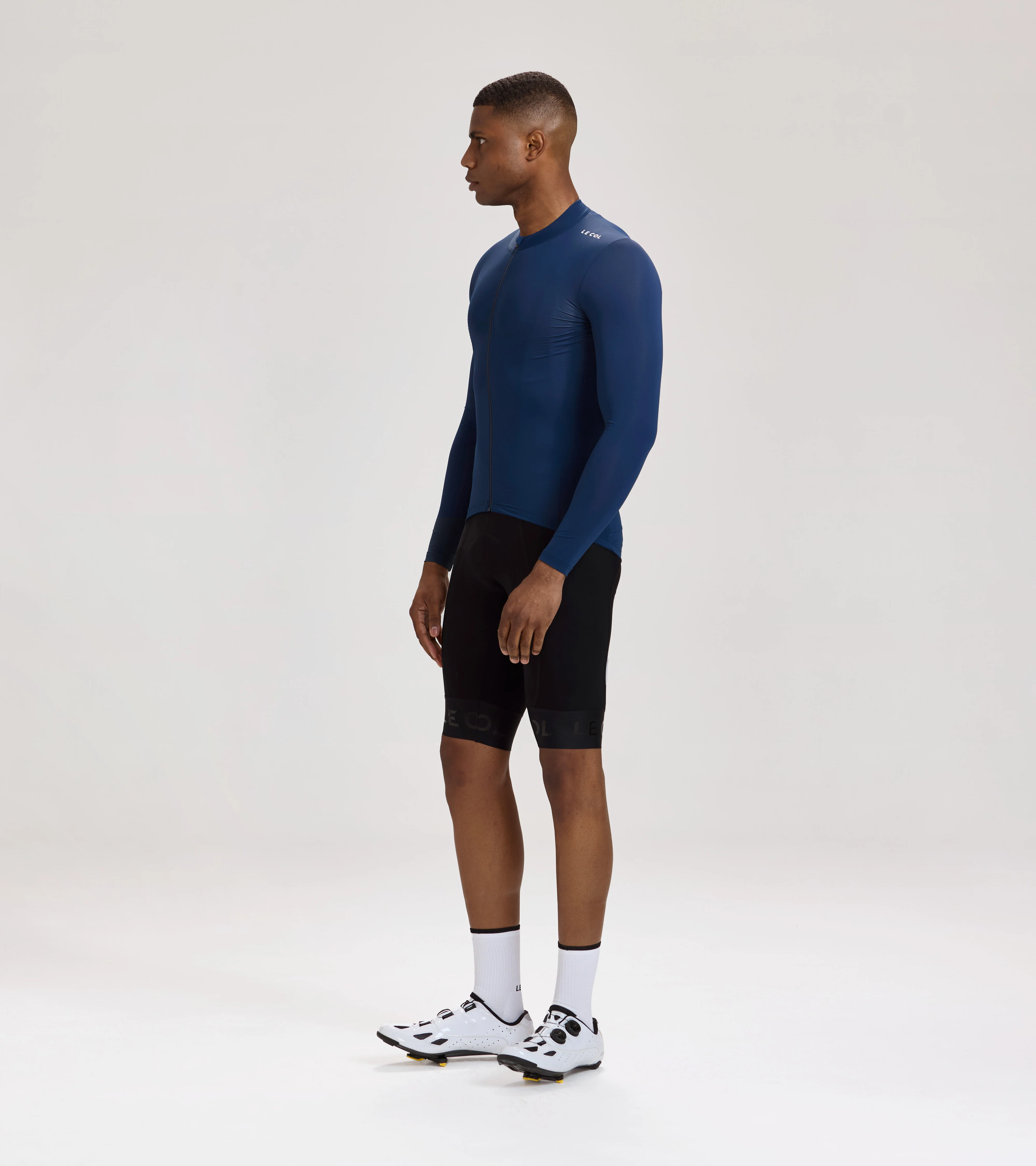 Pro Long Sleeve Jersey - Image 40