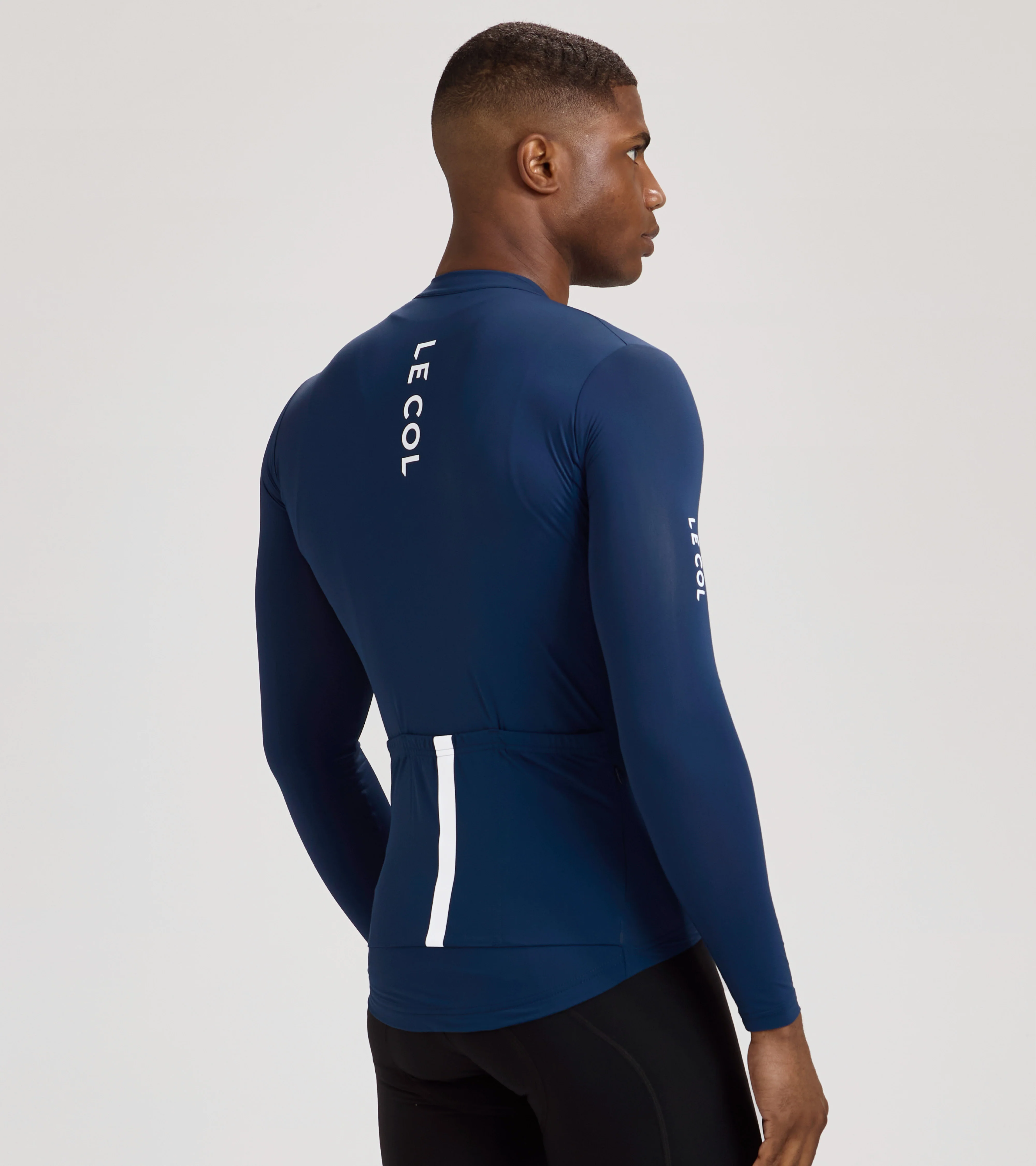 Pro Long Sleeve Jersey - Image 41