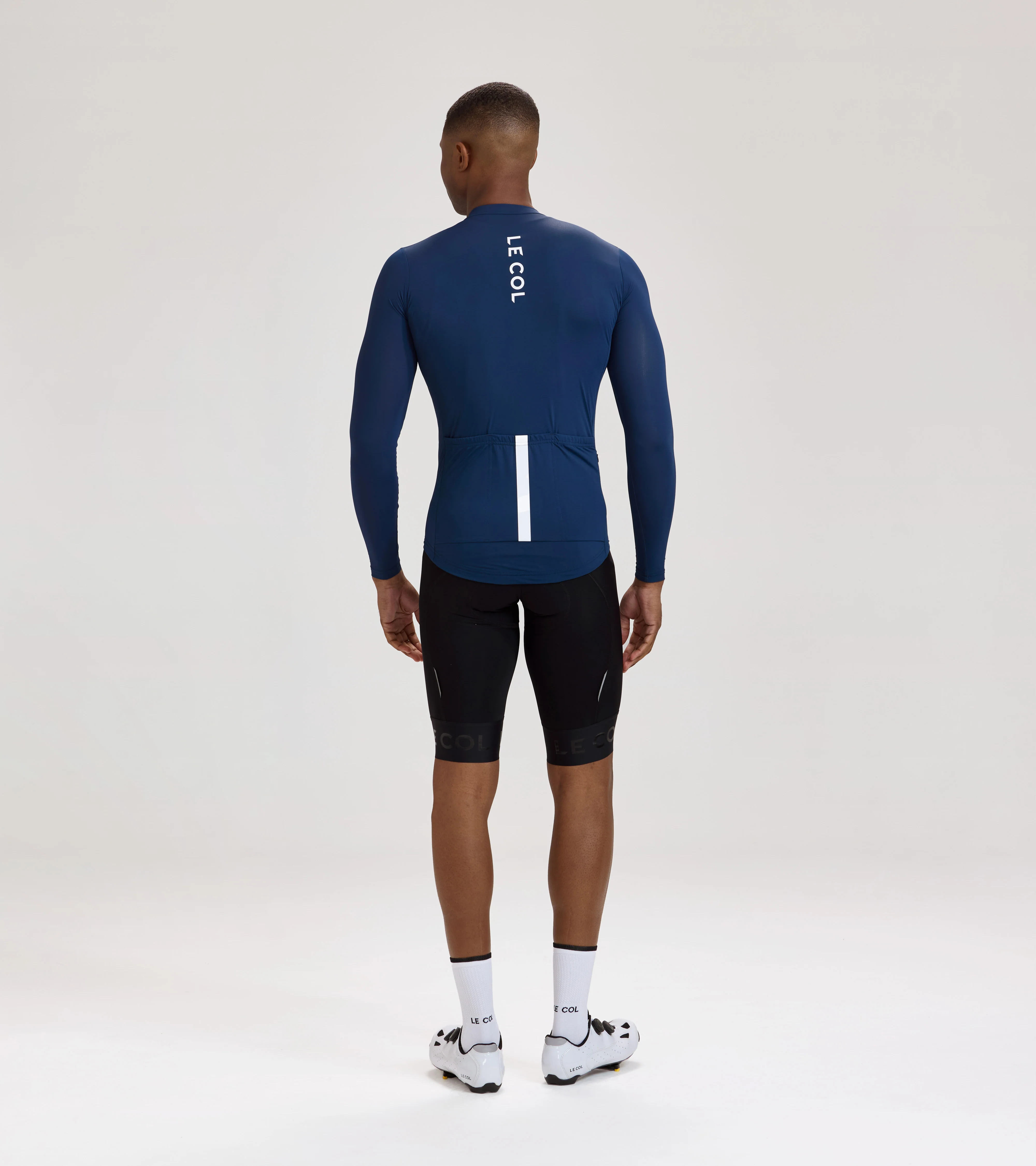 Pro Long Sleeve Jersey - Image 42