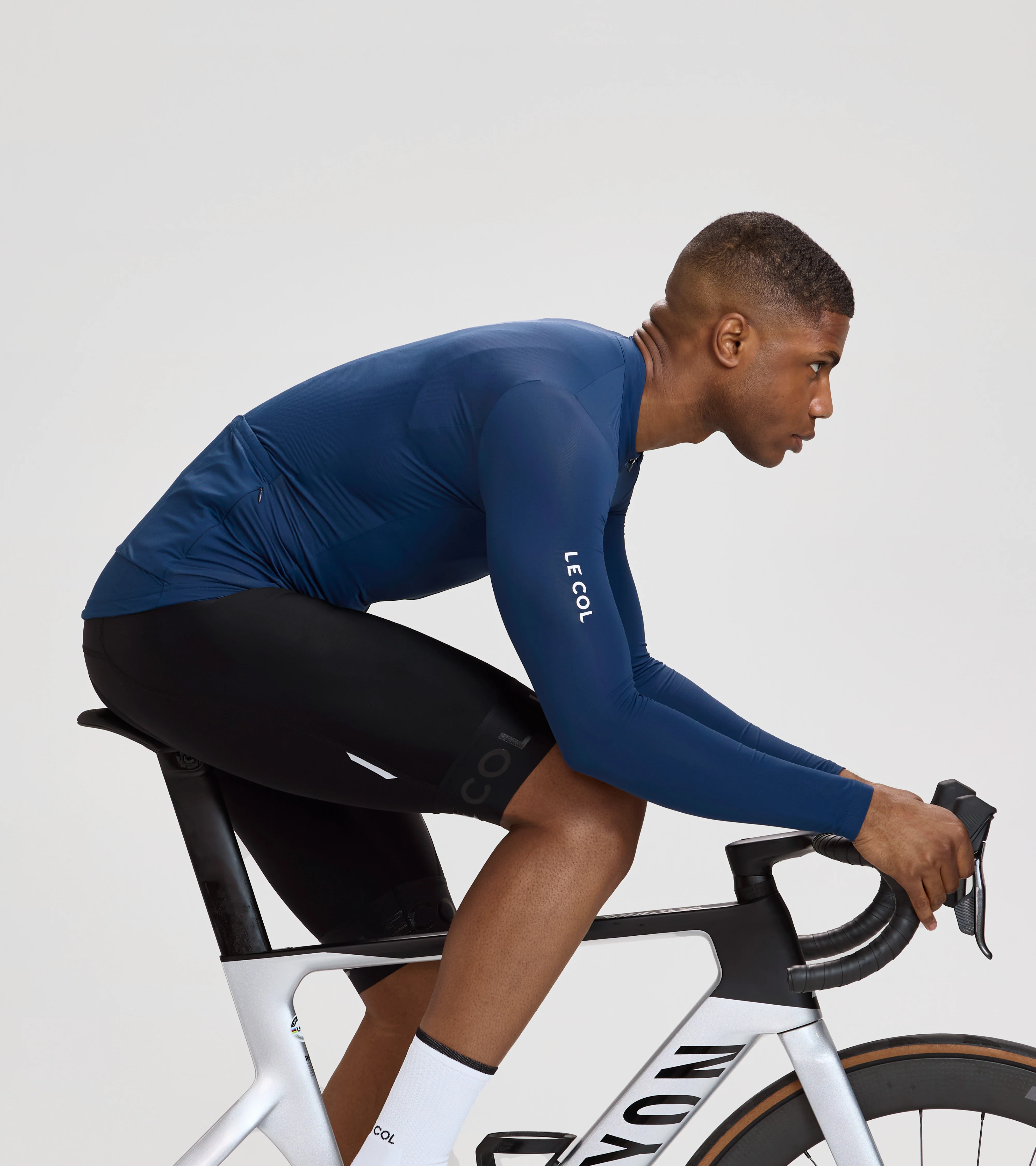 Pro Long Sleeve Jersey - Image 43