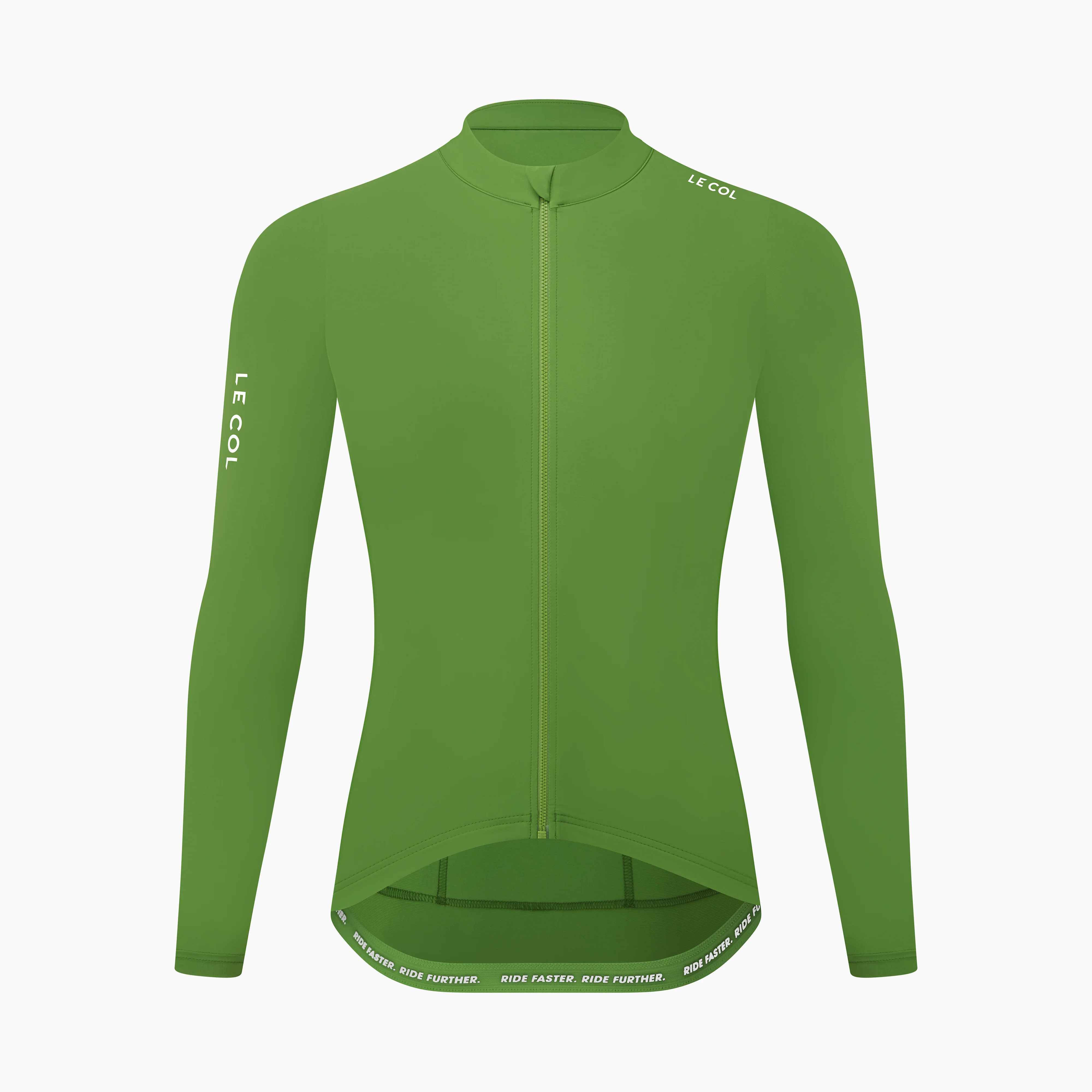 Pro Long Sleeve Jersey - Image 44