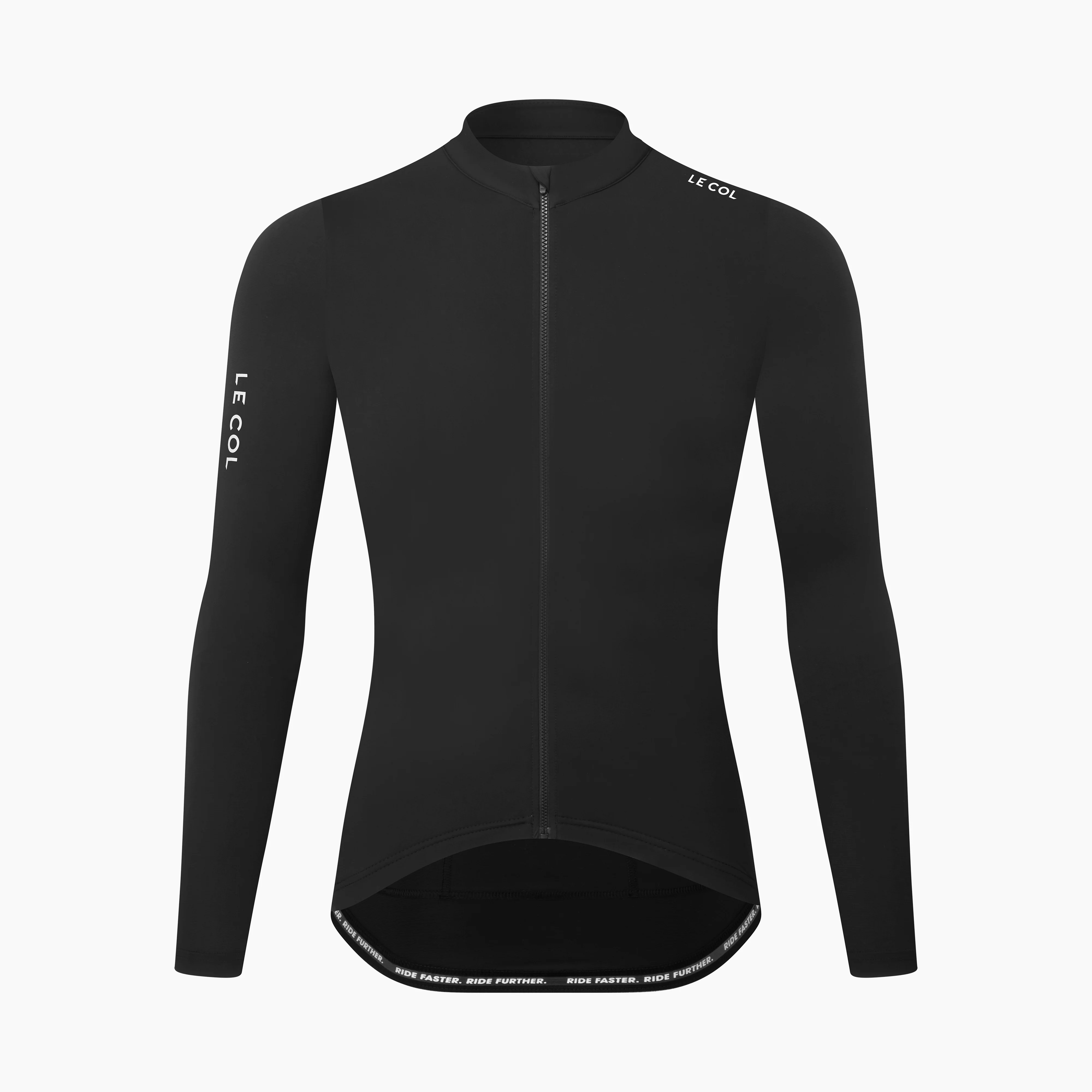 Pro Long Sleeve Jersey - Image 48