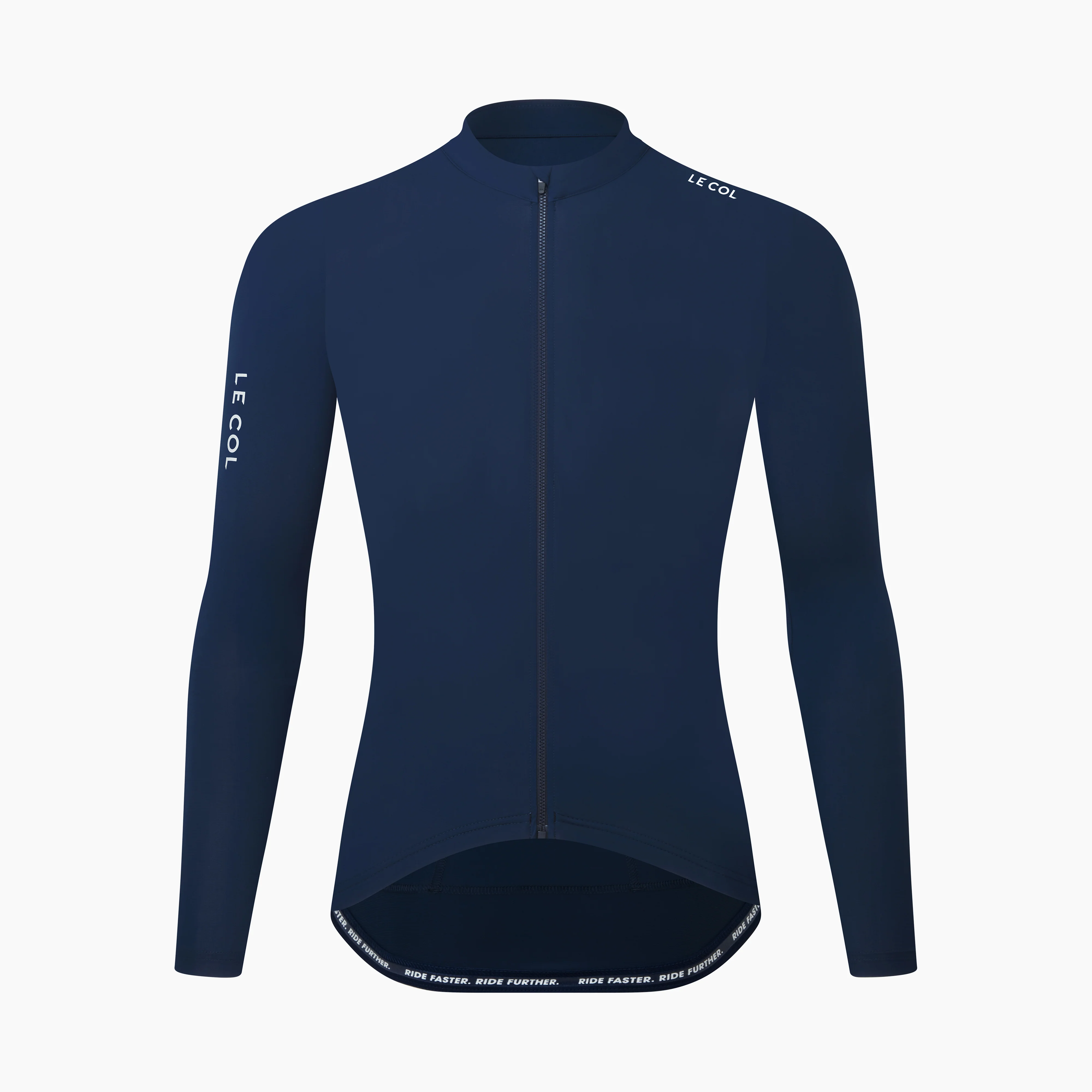 Pro Long Sleeve Jersey - Image 49