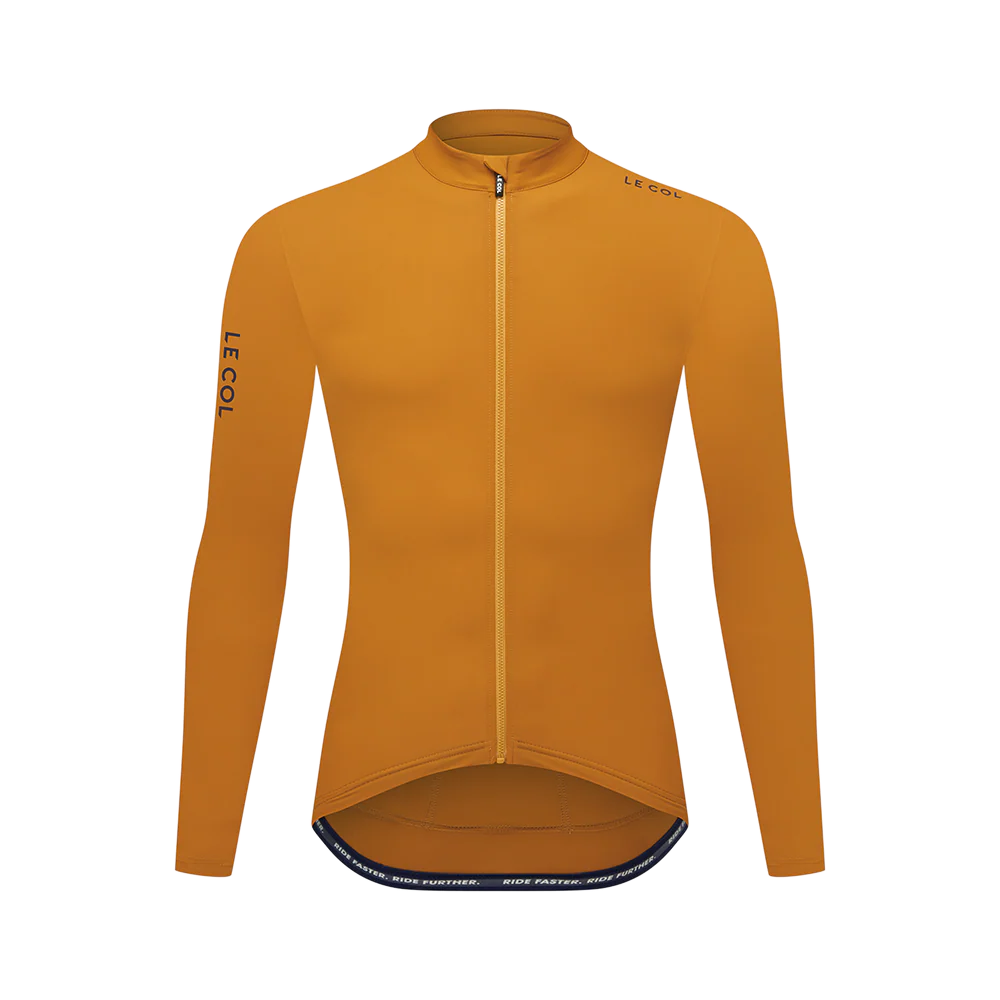 Pro Long Sleeve Jersey - Image 50