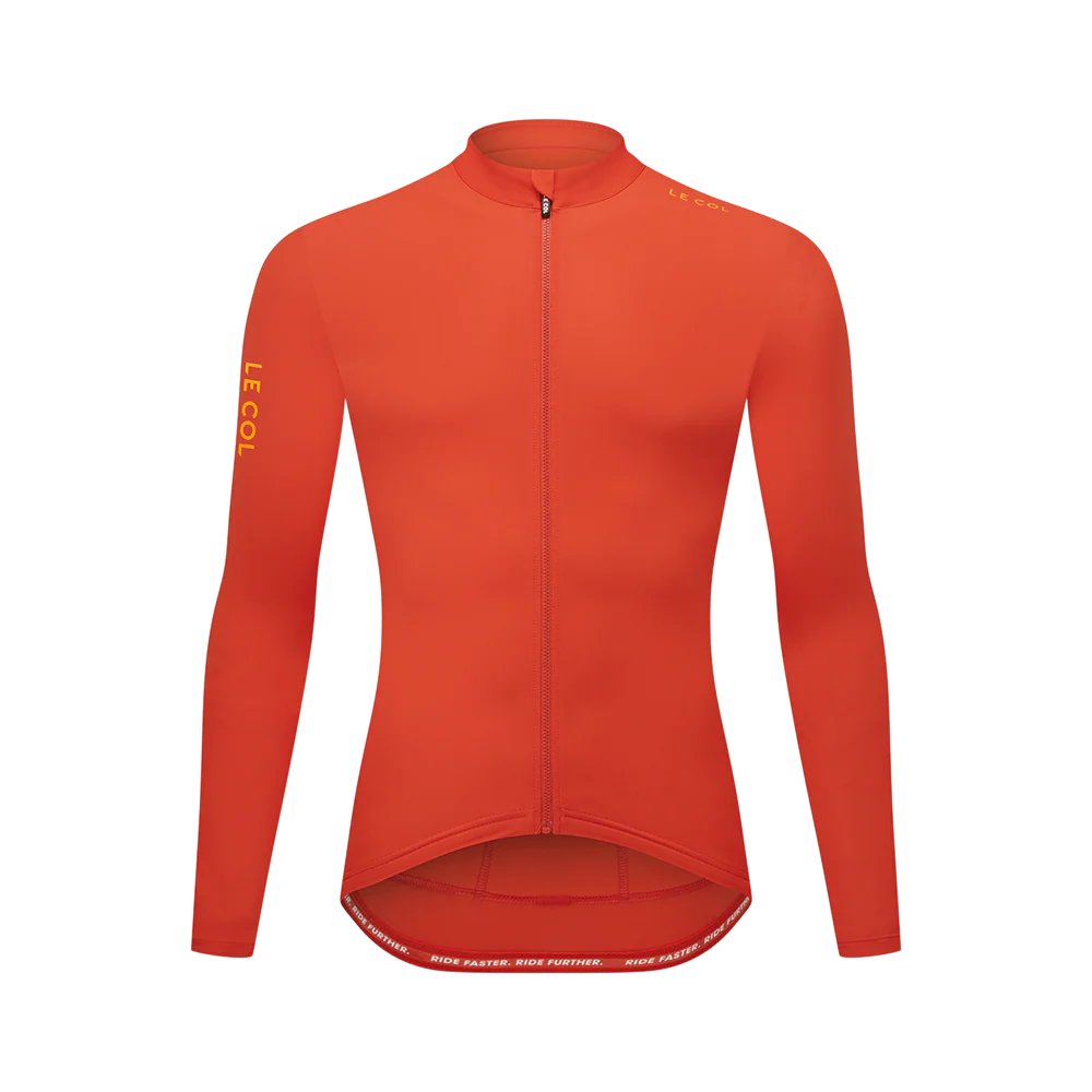 Pro Long Sleeve Jersey - Image 51
