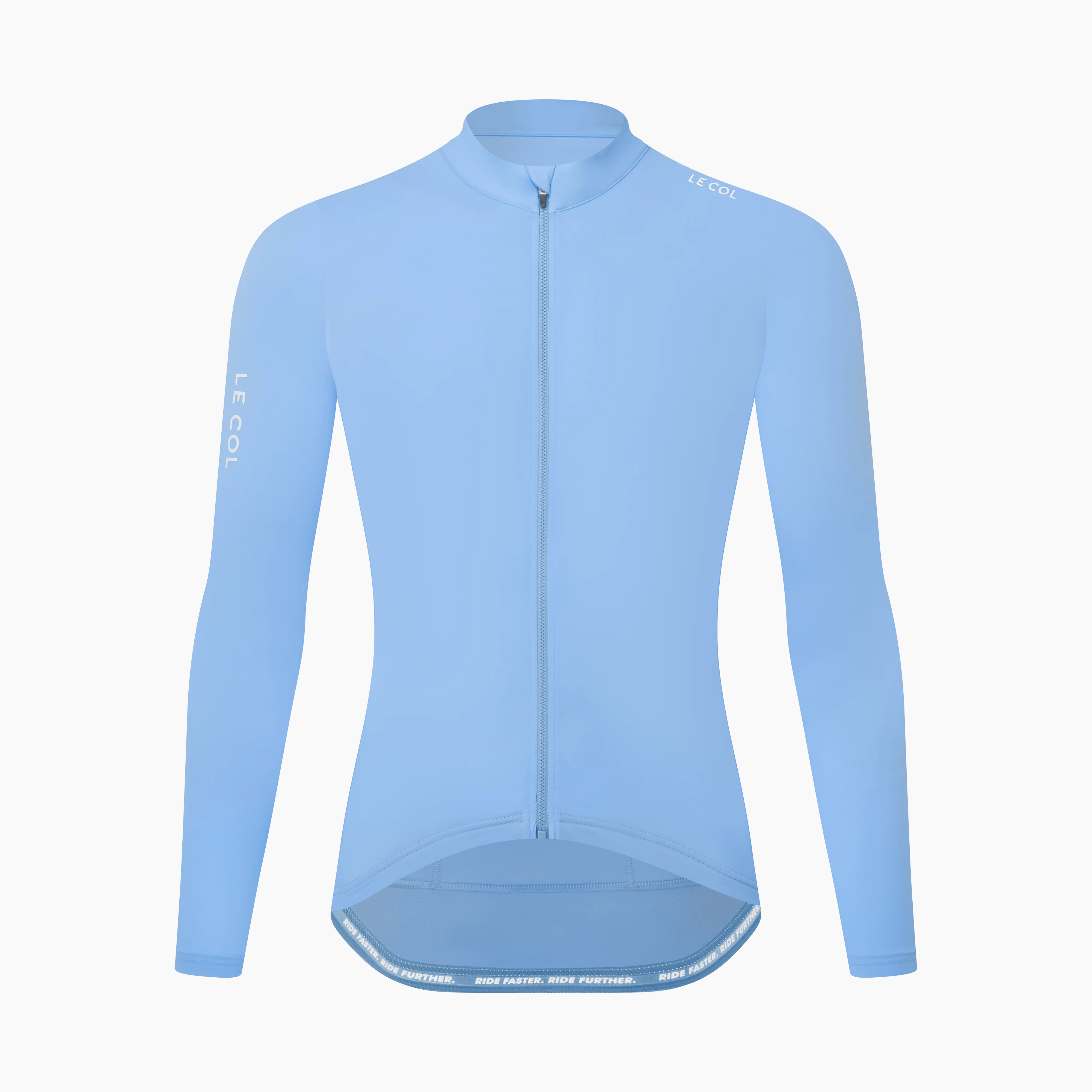 Pro Long Sleeve Jersey - Image 52