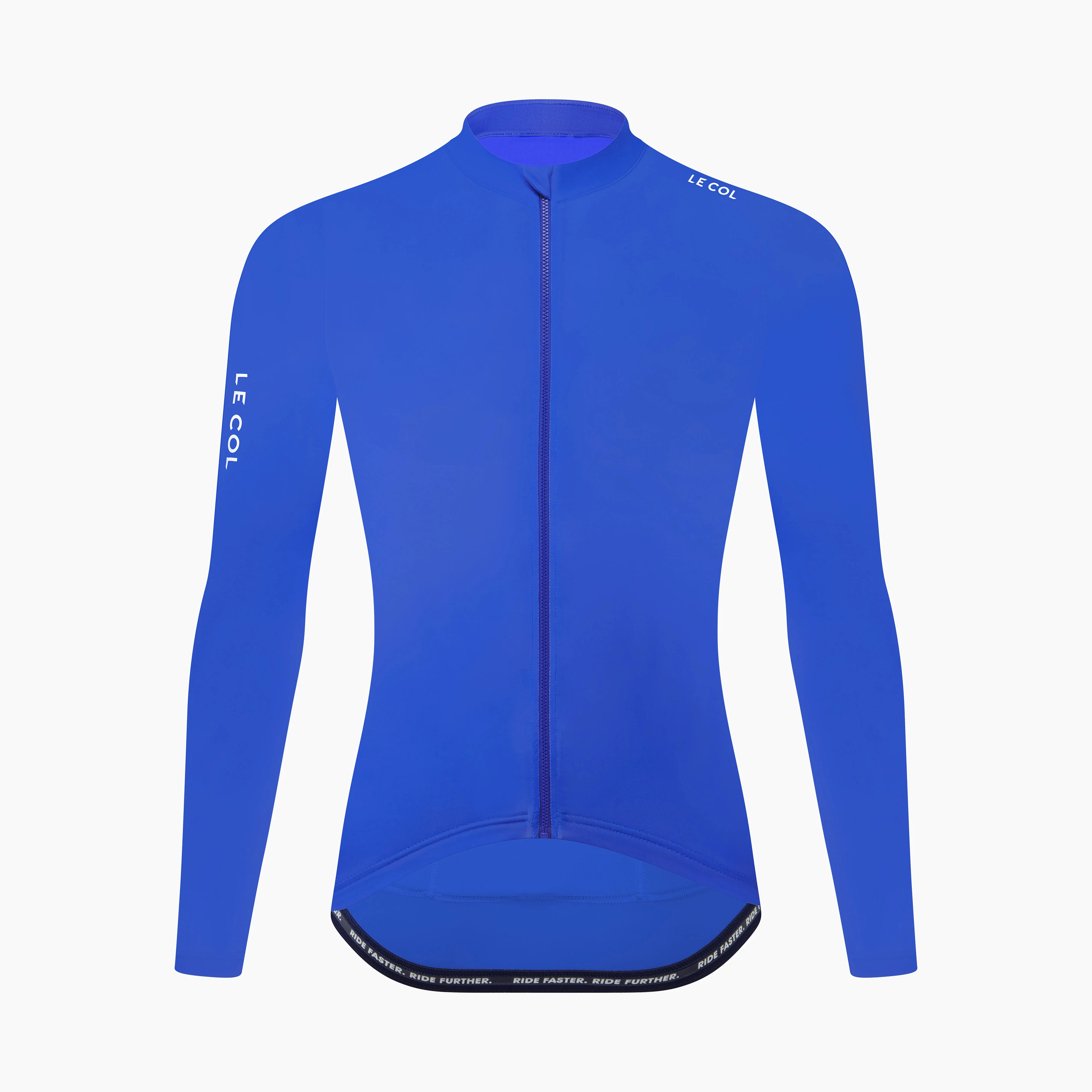 Pro Long Sleeve Jersey - Image 9