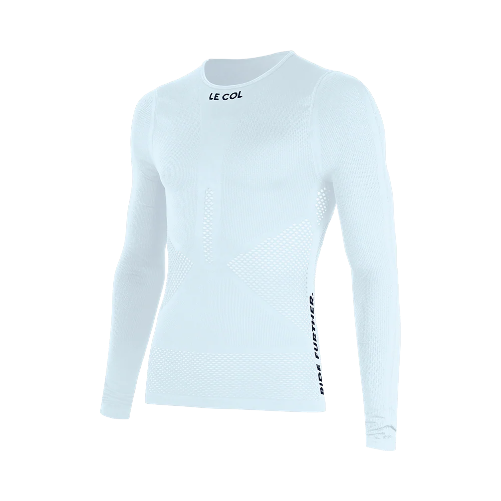 Unisex Pro Mesh Long Sleeve Base Layer - Image 13