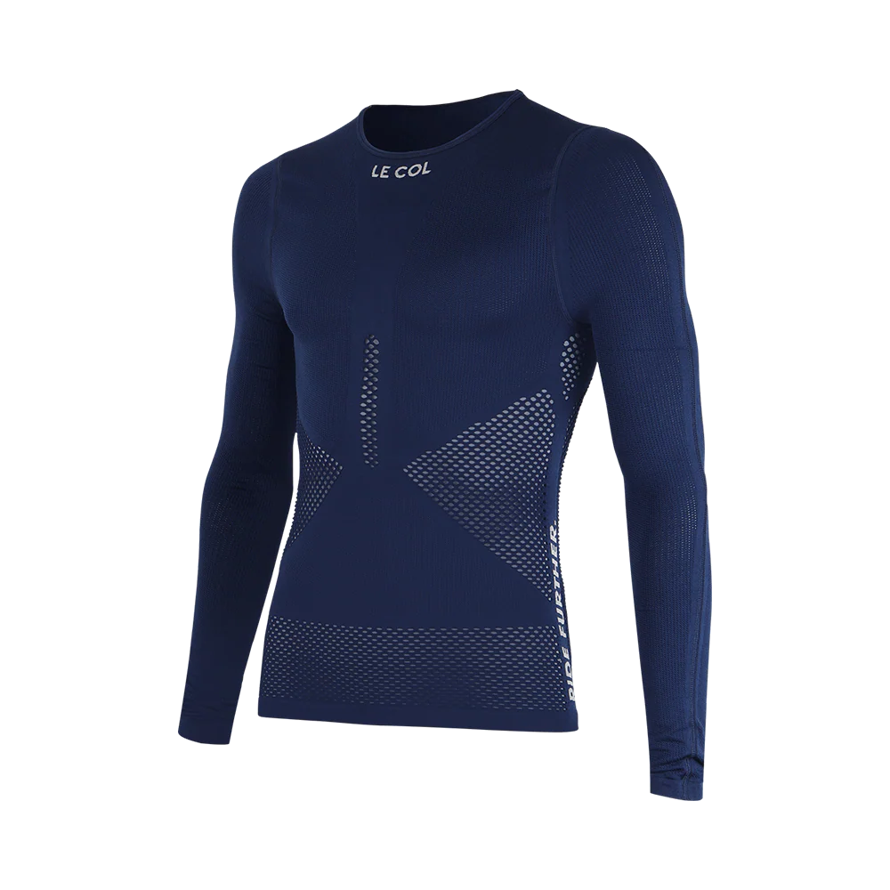 Unisex Pro Mesh Long Sleeve Base Layer - Image 18
