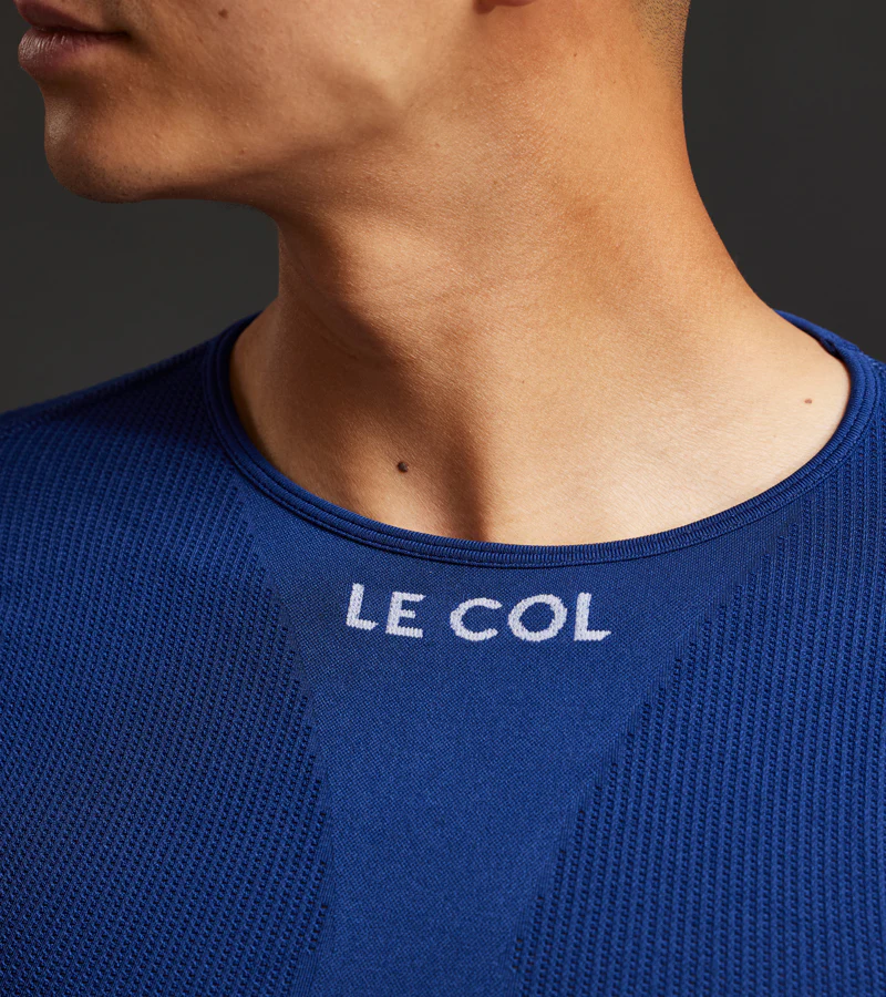 Unisex Pro Mesh Long Sleeve Base Layer - Image 23