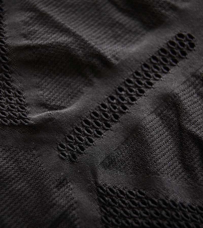 Unisex Pro Mesh Long Sleeve Base Layer - Image 30