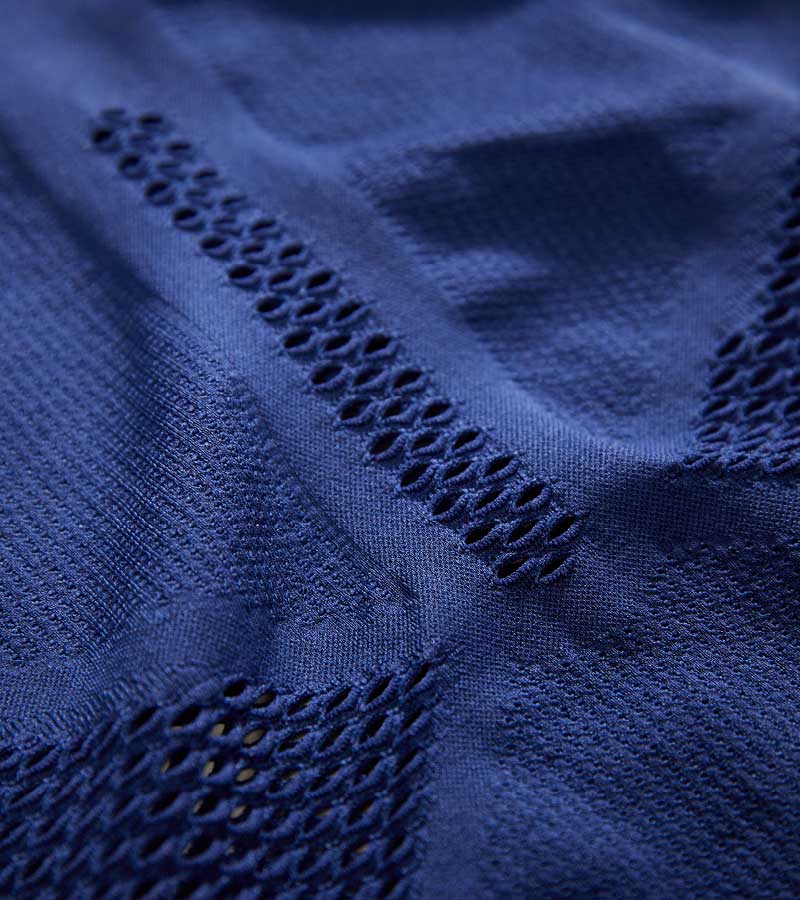 Unisex Pro Mesh Long Sleeve Base Layer - Image 33