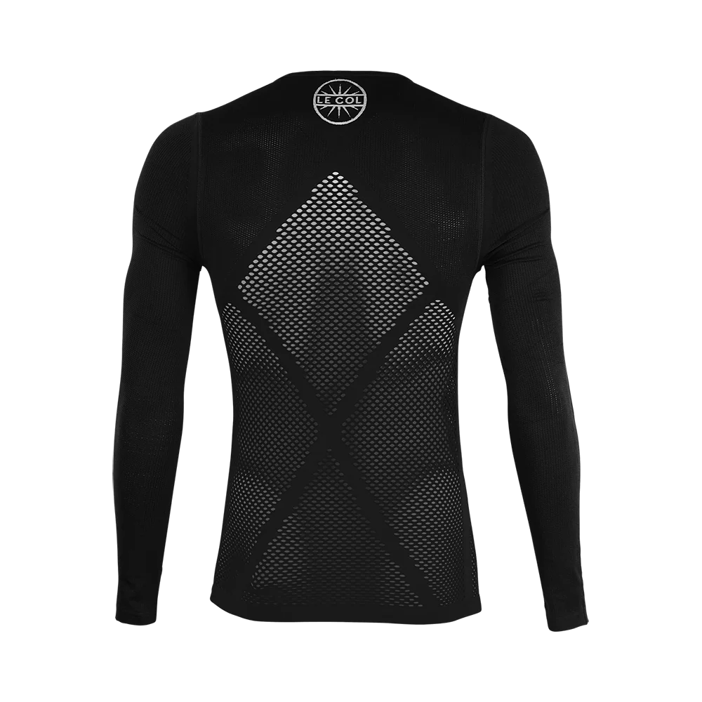Unisex Pro Mesh Long Sleeve Base Layer - Image 34