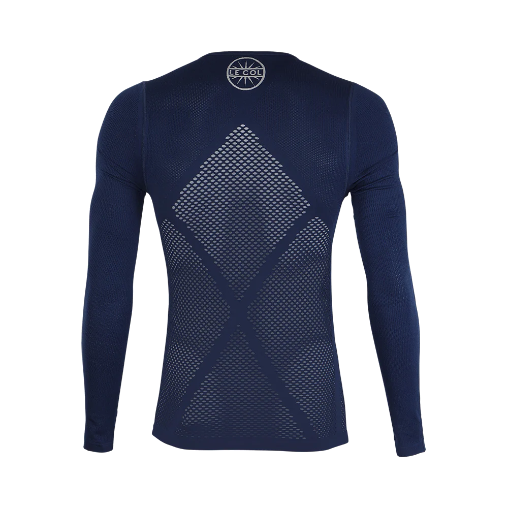 Unisex Pro Mesh Long Sleeve Base Layer - Image 35