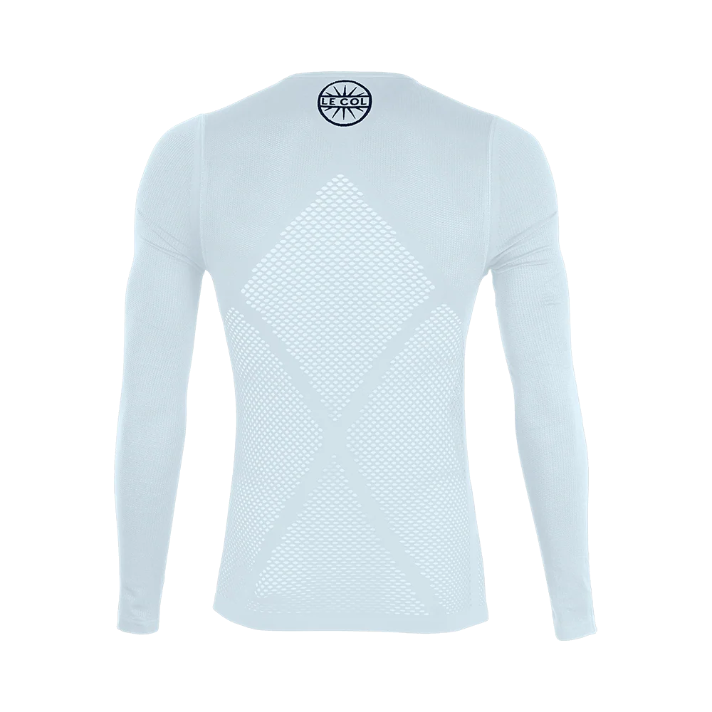 Unisex Pro Mesh Long Sleeve Base Layer - Image 36