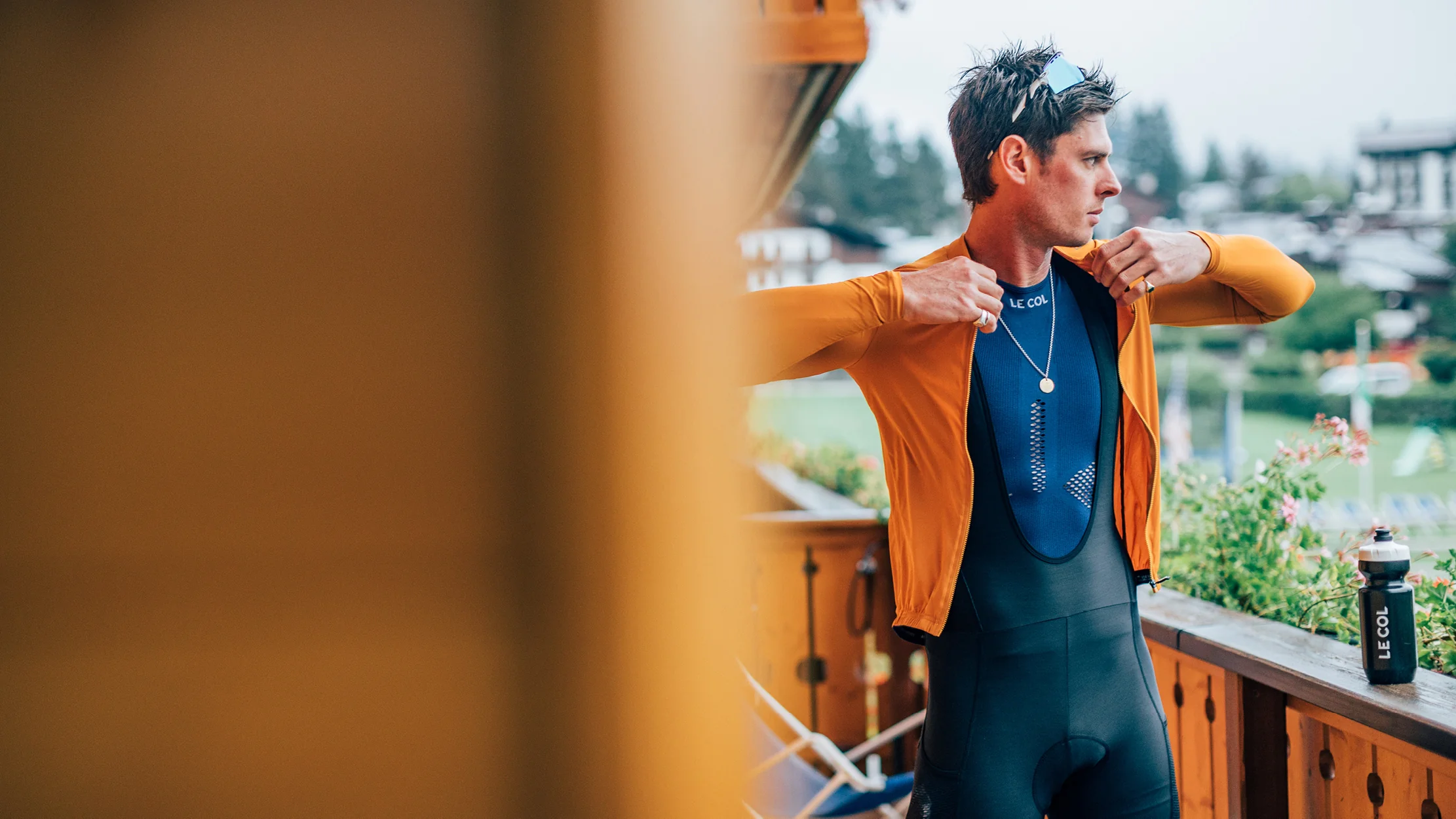 Unisex Pro Mesh Long Sleeve Base Layer - Image 39