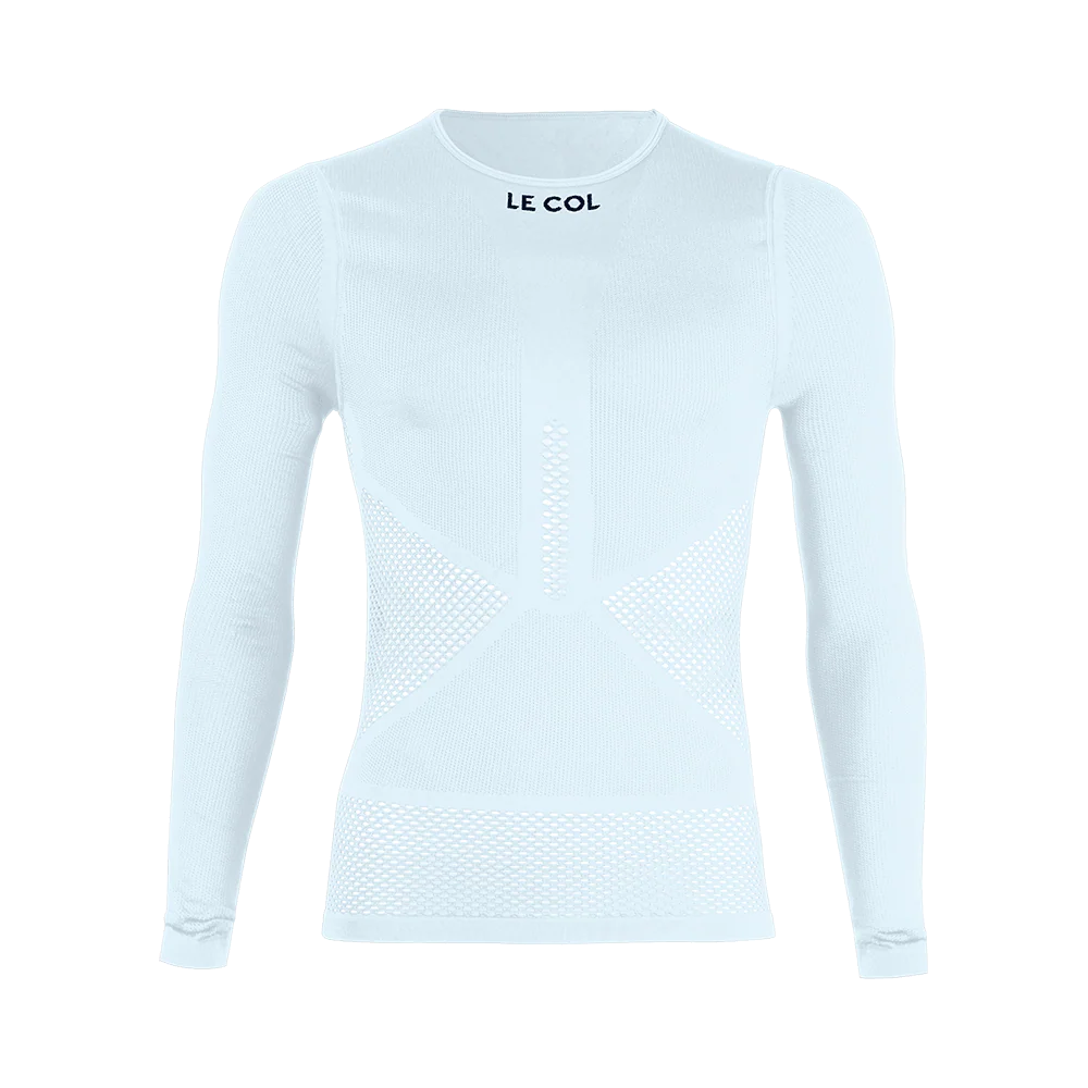 Unisex Pro Mesh Long Sleeve Base Layer - Image 6