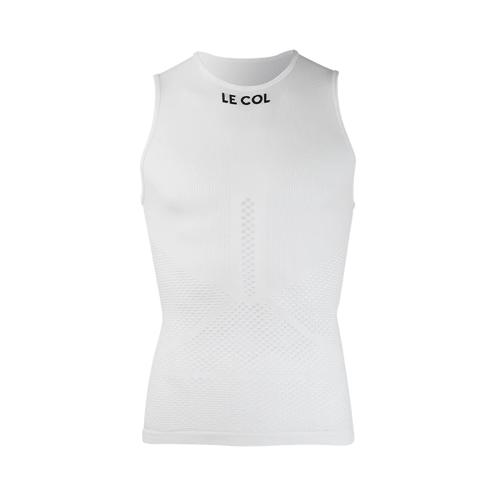 Unisex Pro Mesh Sleeveless Base Layer - Image 10