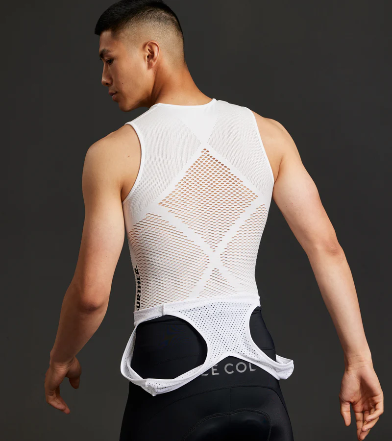 Unisex Pro Mesh Sleeveless Base Layer - Image 11