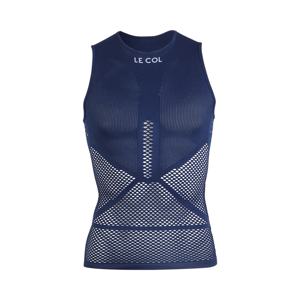 Unisex Pro Mesh Sleeveless Base Layer - Image 12