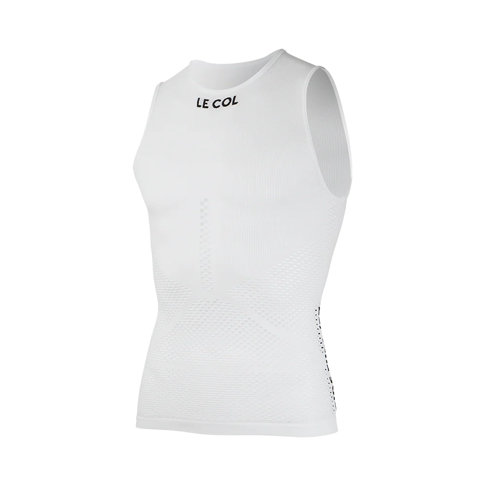 Unisex Pro Mesh Sleeveless Base Layer - Image 15