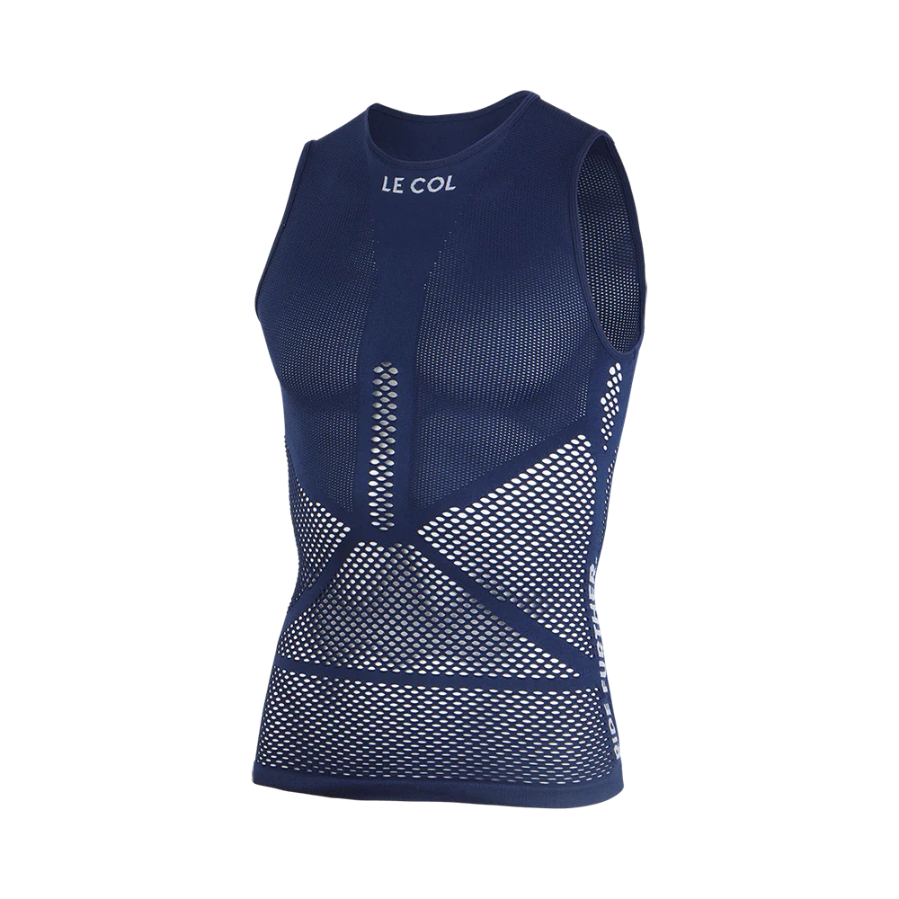 Unisex Pro Mesh Sleeveless Base Layer - Image 17