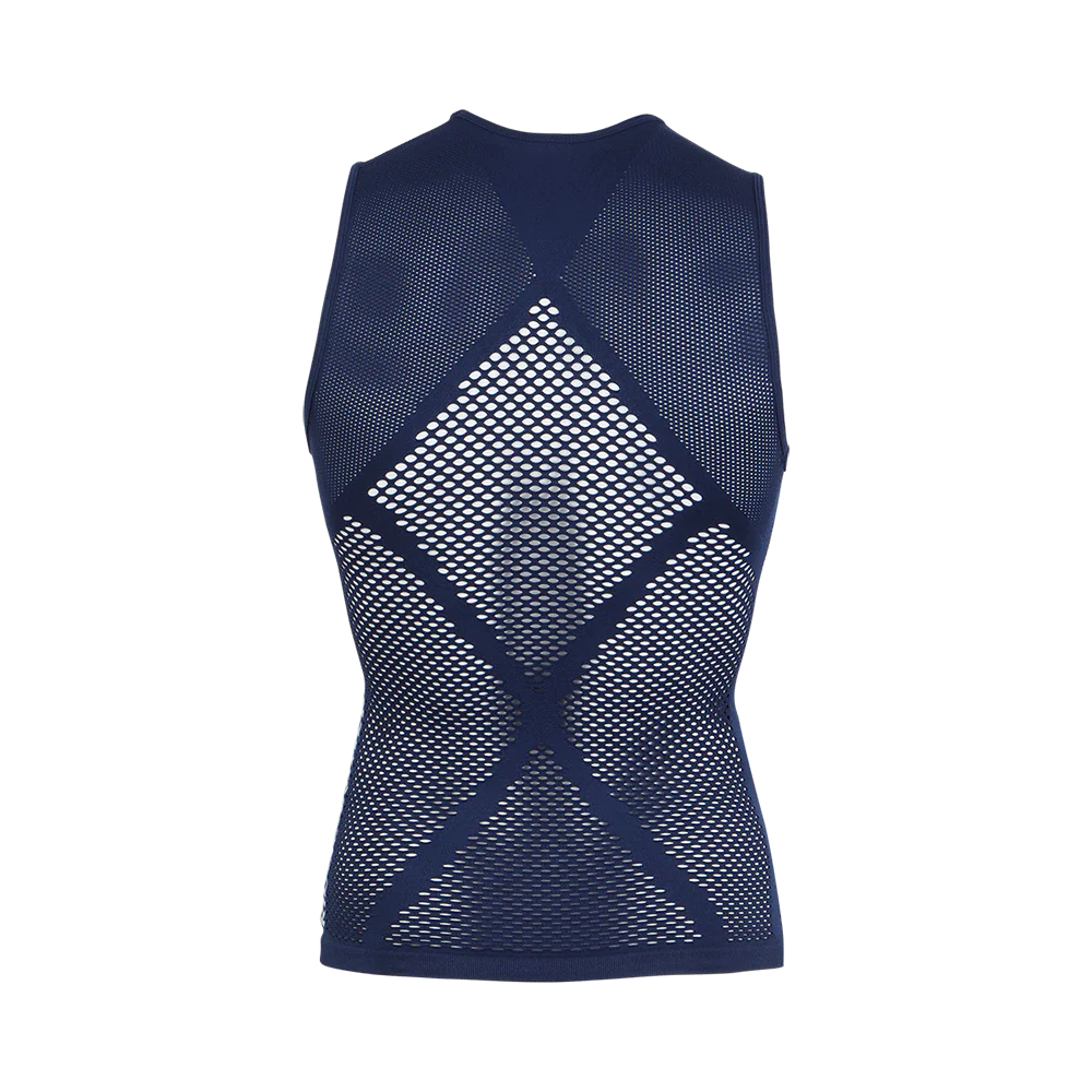 Unisex Pro Mesh Sleeveless Base Layer - Image 18