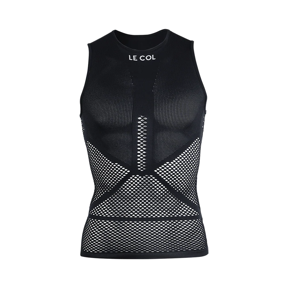 Unisex Pro Mesh Sleeveless Base Layer - Image 19