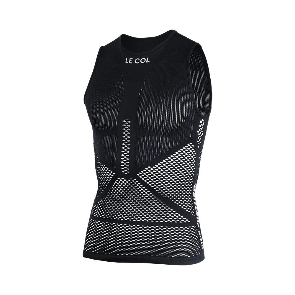 Unisex Pro Mesh Sleeveless Base Layer - Image 20
