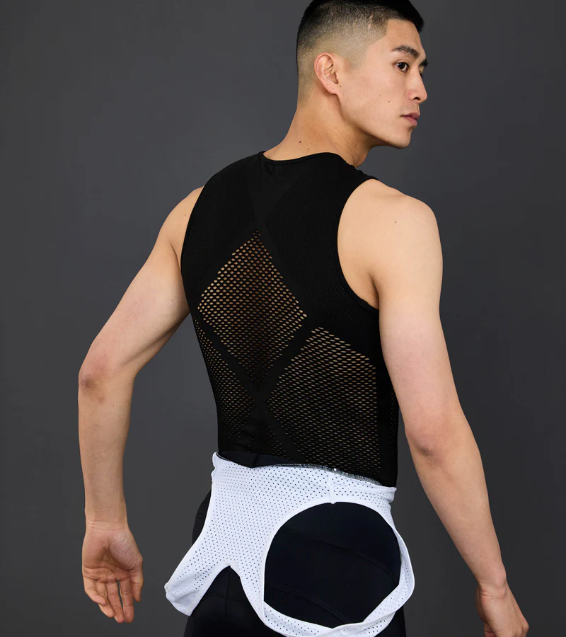 Unisex Pro Mesh Sleeveless Base Layer - Image 21