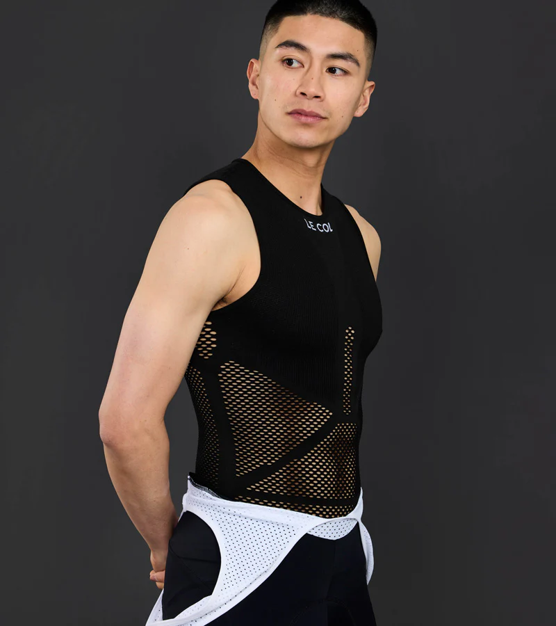 Unisex Pro Mesh Sleeveless Base Layer - Image 22