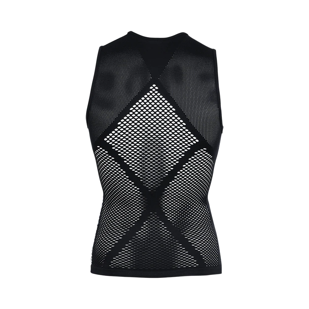 Unisex Pro Mesh Sleeveless Base Layer - Image 24