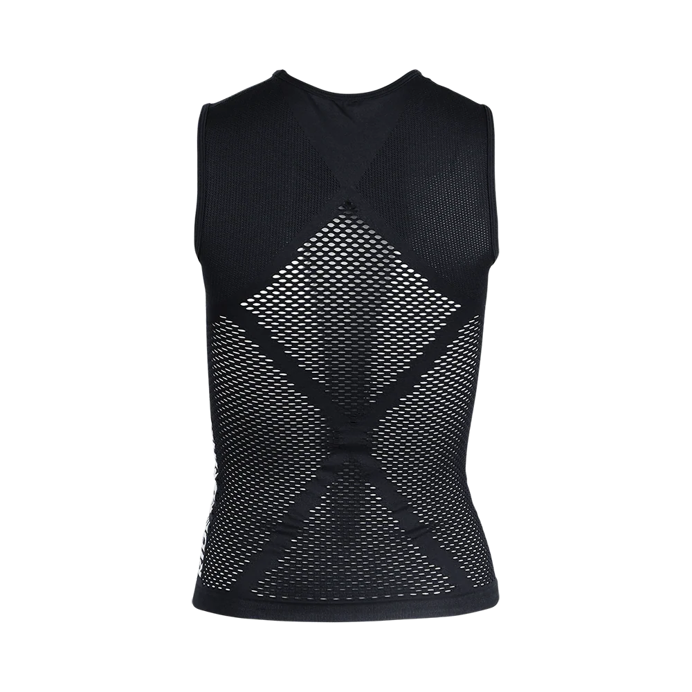 Unisex Pro Mesh Sleeveless Base Layer - Image 27