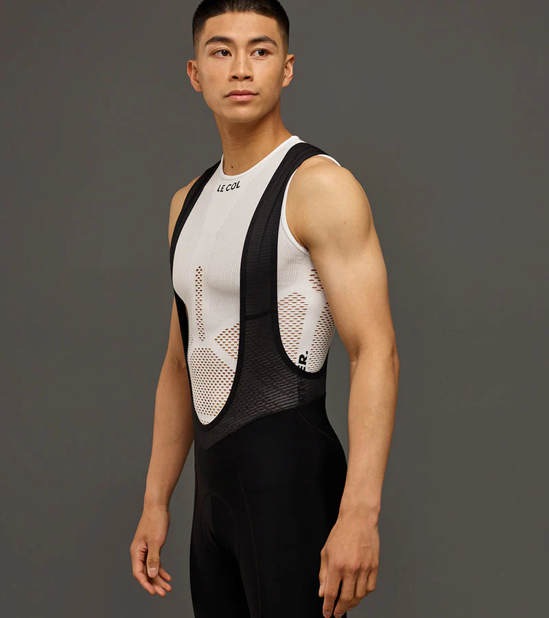 Unisex Pro Mesh Sleeveless Base Layer - Image 28